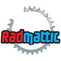 Radmattic | Rad BMX T-Shirts
