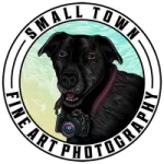Small Town Fine Art Photography