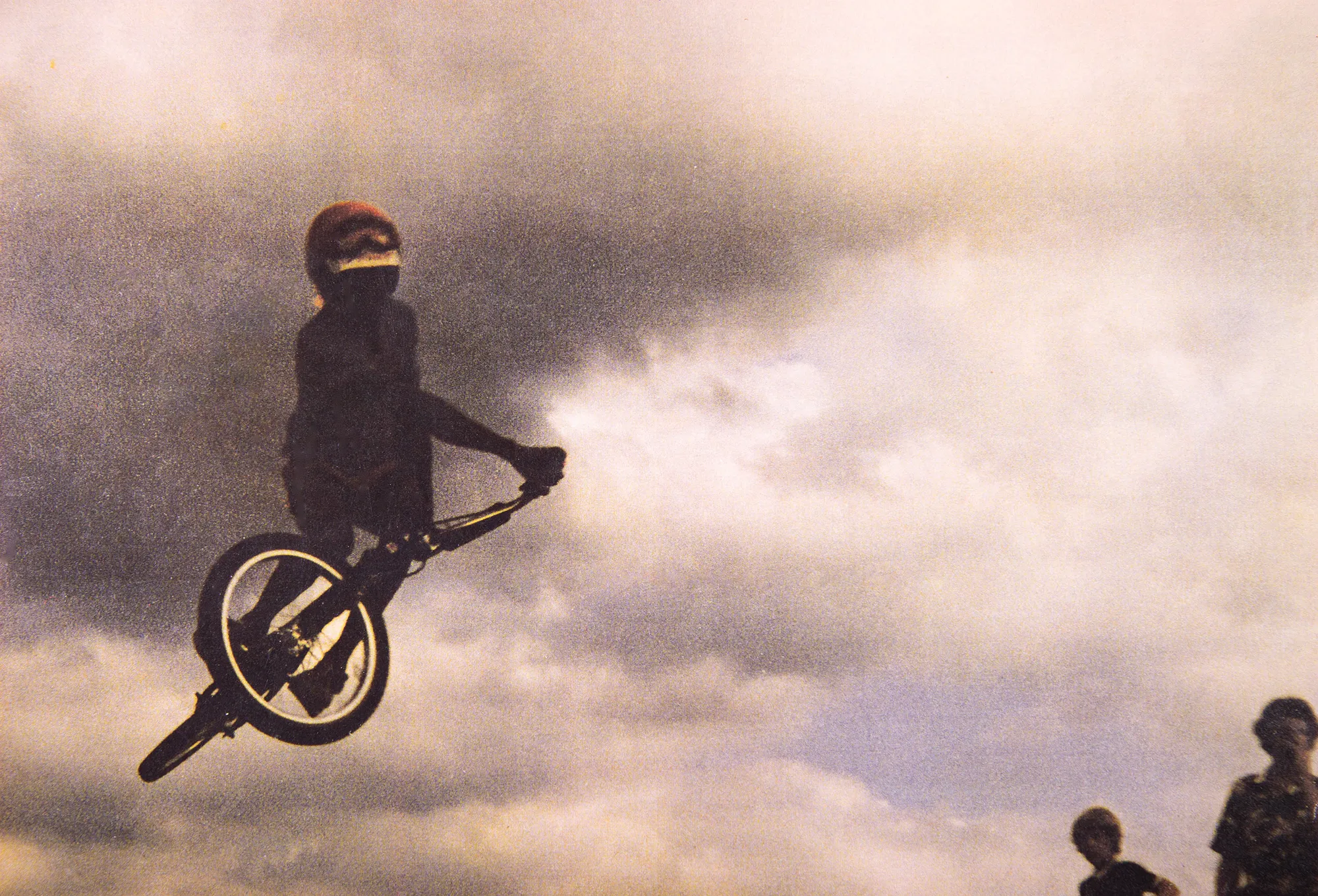 Anthony Chambers | Nebraska BMX Hall of Fame