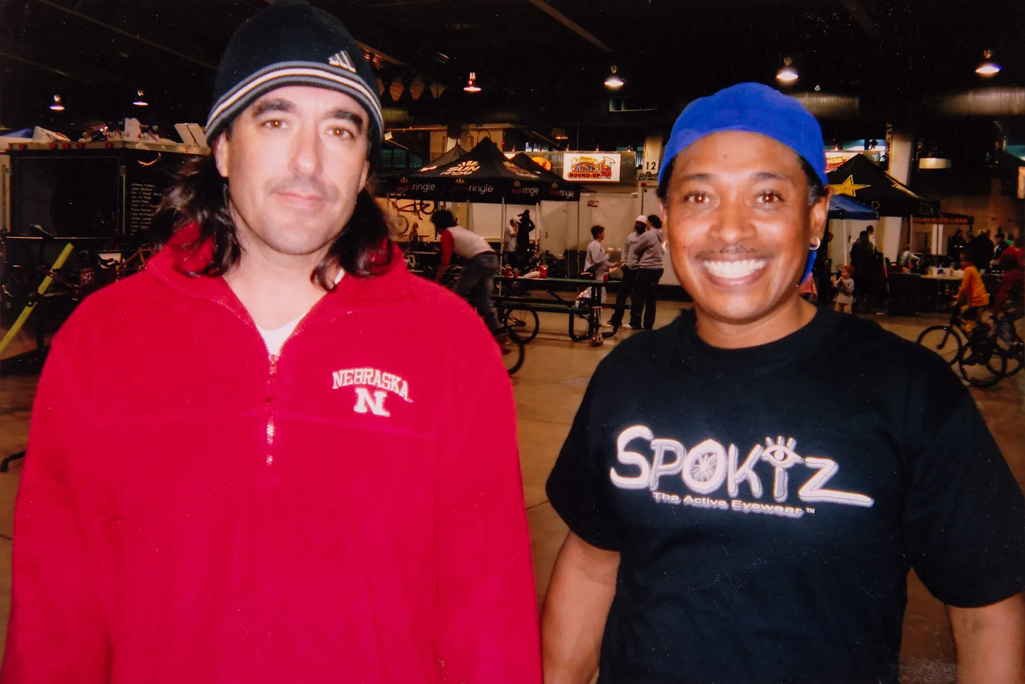 Anthony Chambers | Nebraska BMX Hall of Fame