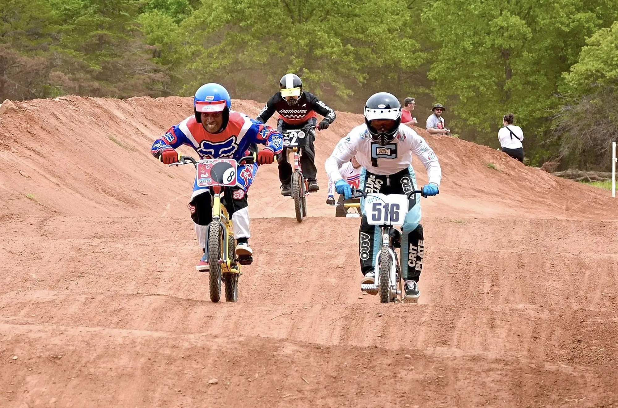 Anthony Chambers | Nebraska BMX Hall of Fame