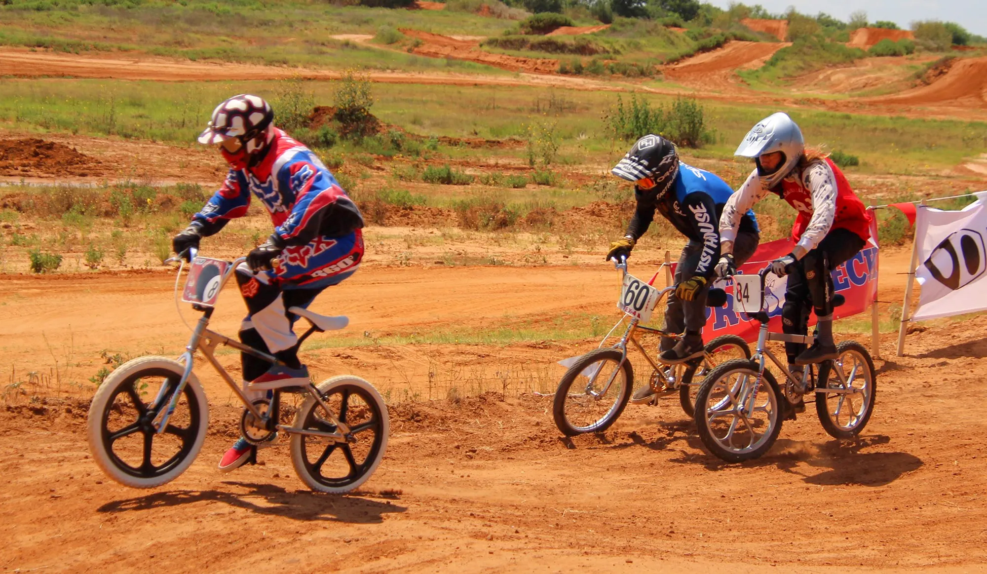 Anthony Chambers | Nebraska BMX Hall of Fame