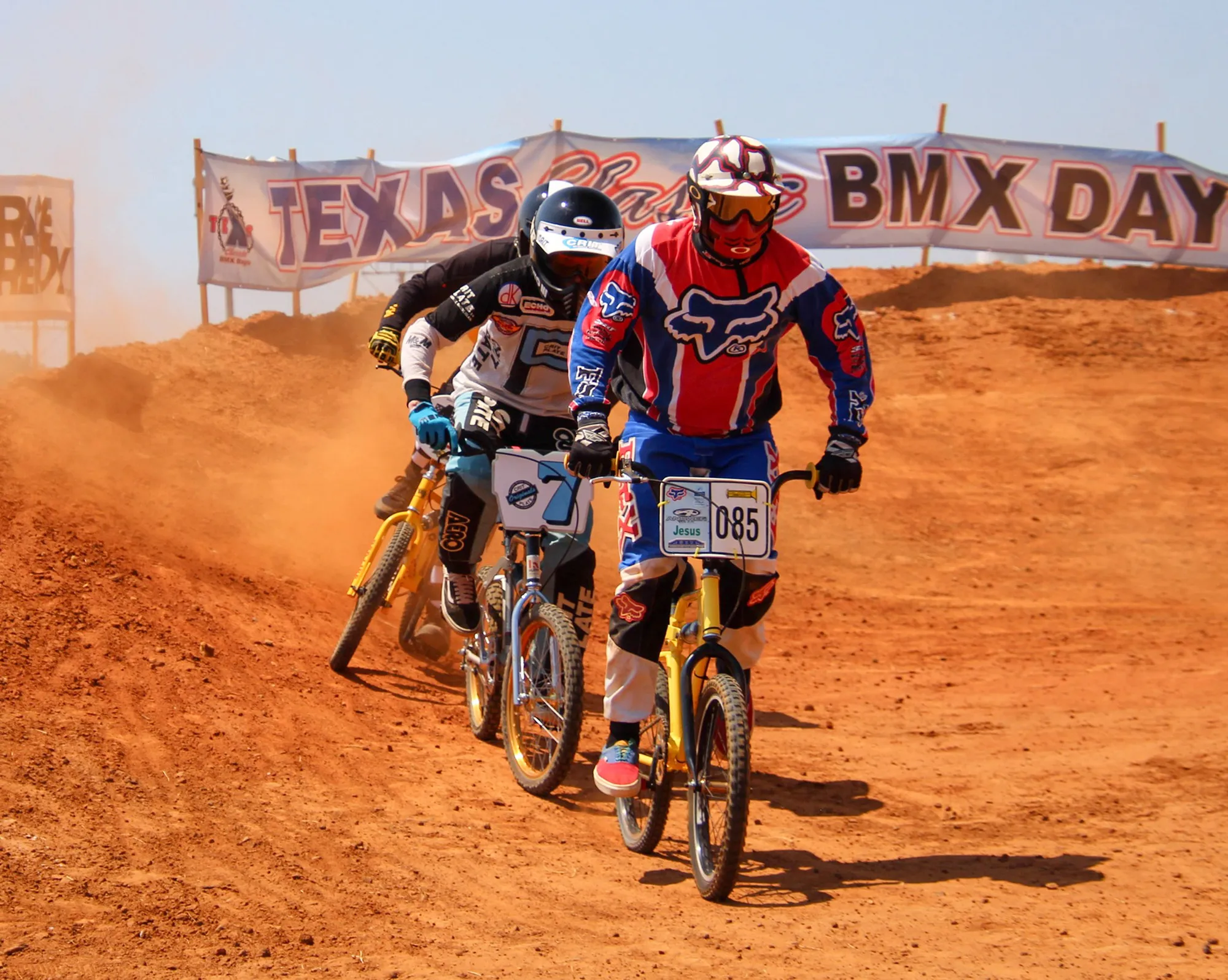 Anthony Chambers | Nebraska BMX Hall of Fame