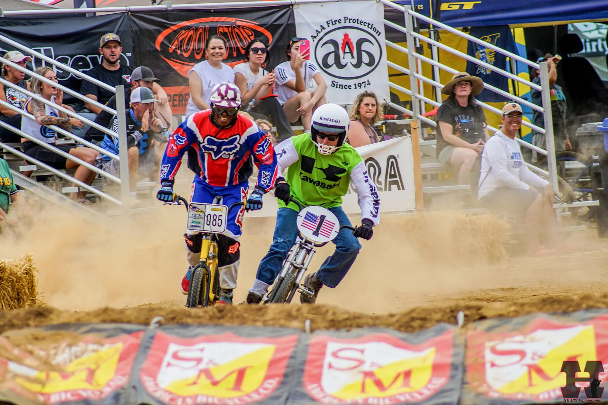 Anthony Chambers | Nebraska BMX Hall of Fame