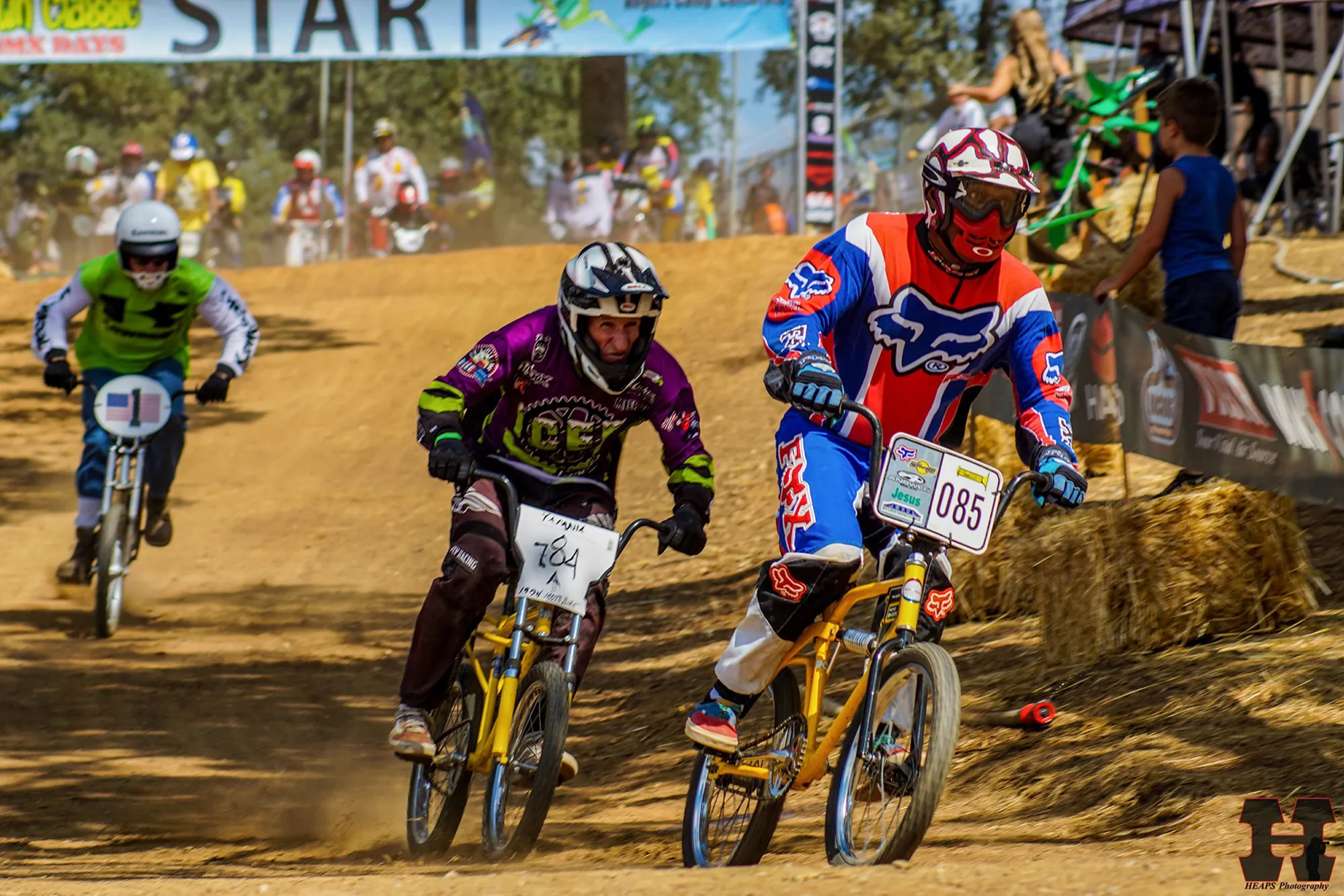 Anthony Chambers | Nebraska BMX Hall of Fame