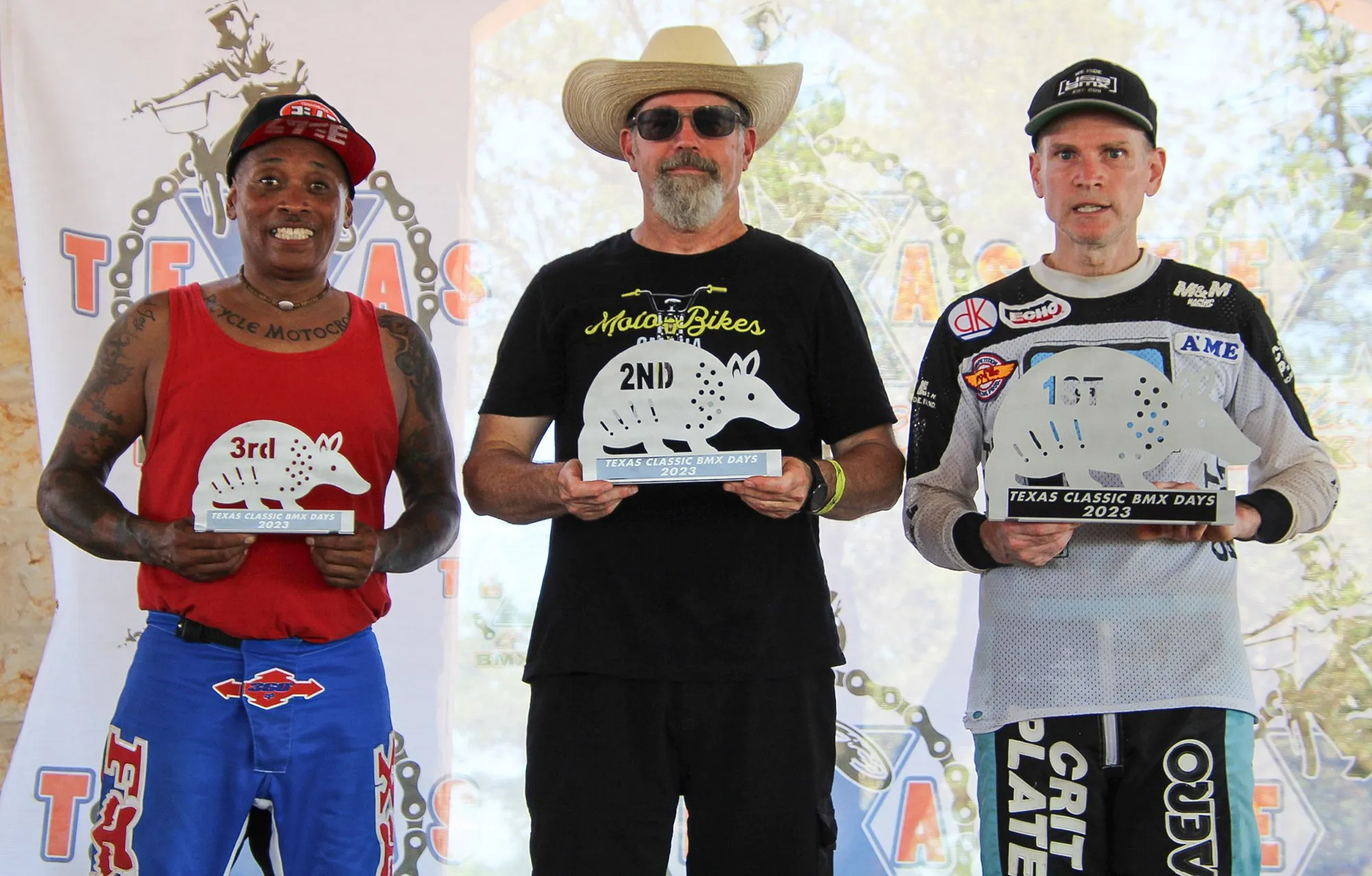 Anthony Chambers | Nebraska BMX Hall of Fame