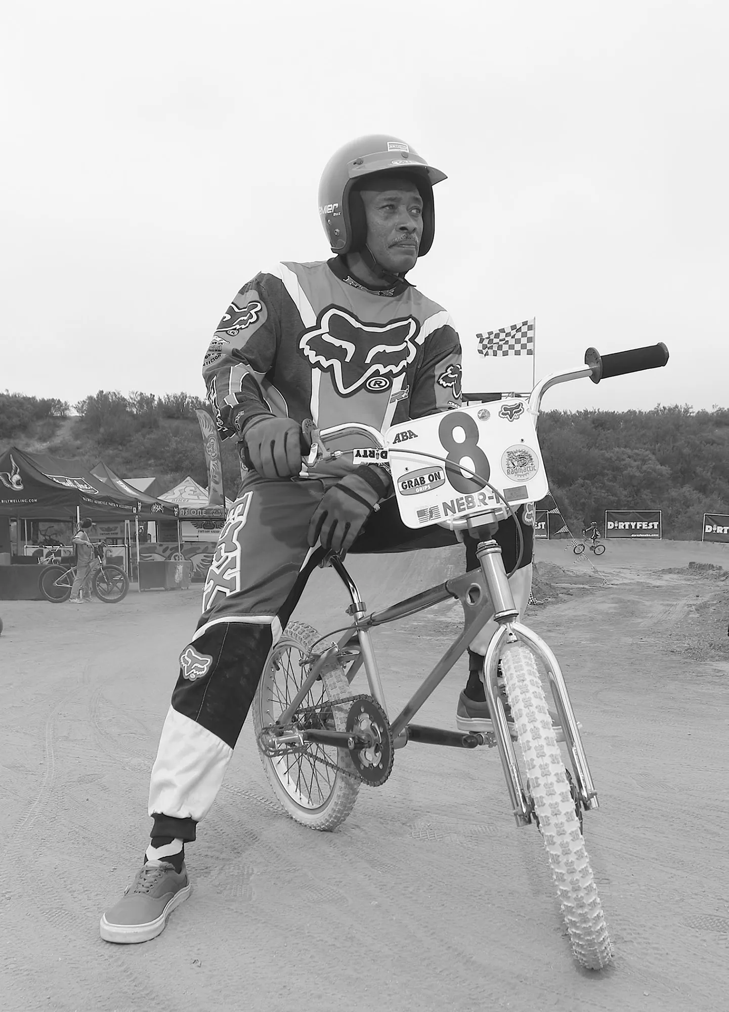 Anthony Chambers | Nebraska BMX Hall of Fame
