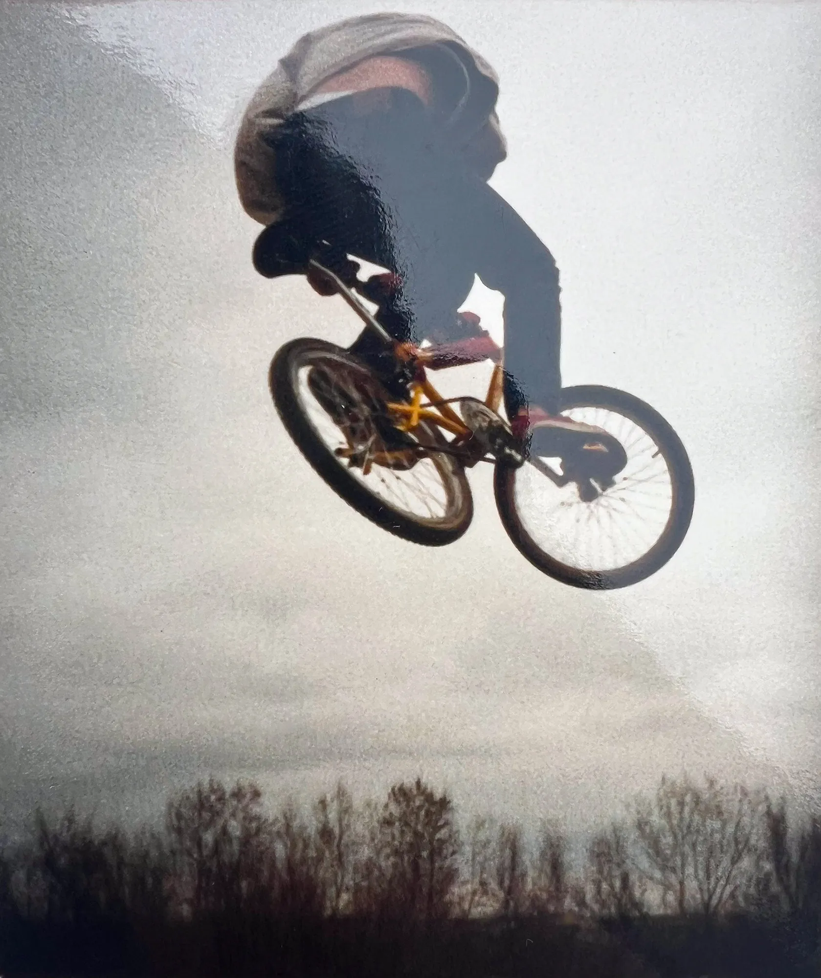 Pat Abendroth | Nebraska BMX Hall of Fame