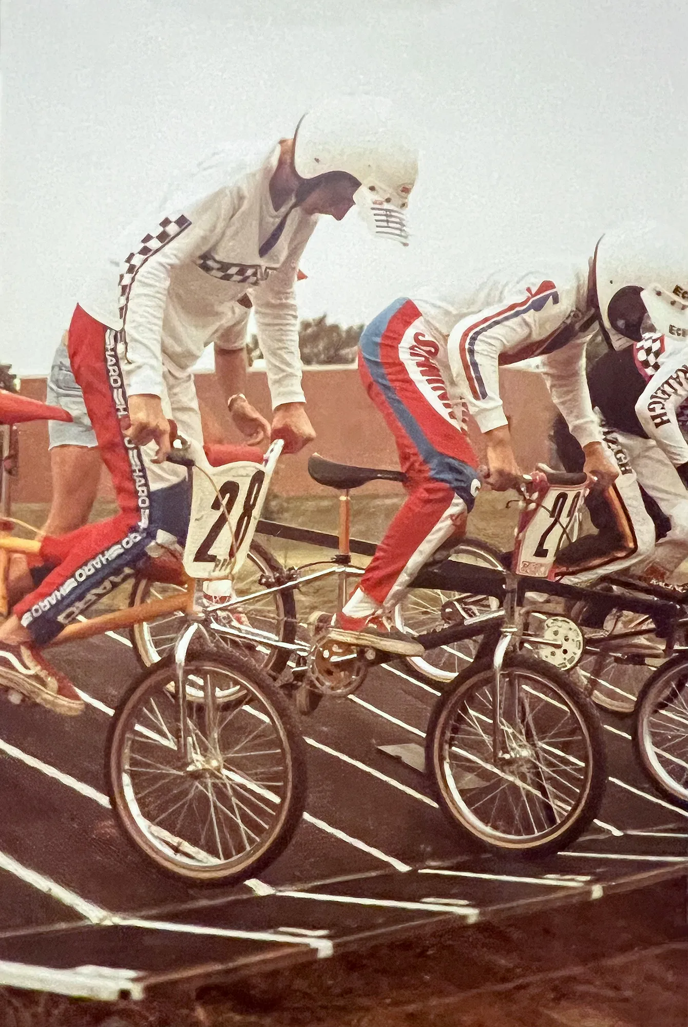 Pat Abendroth | Nebraska BMX Hall of Fame