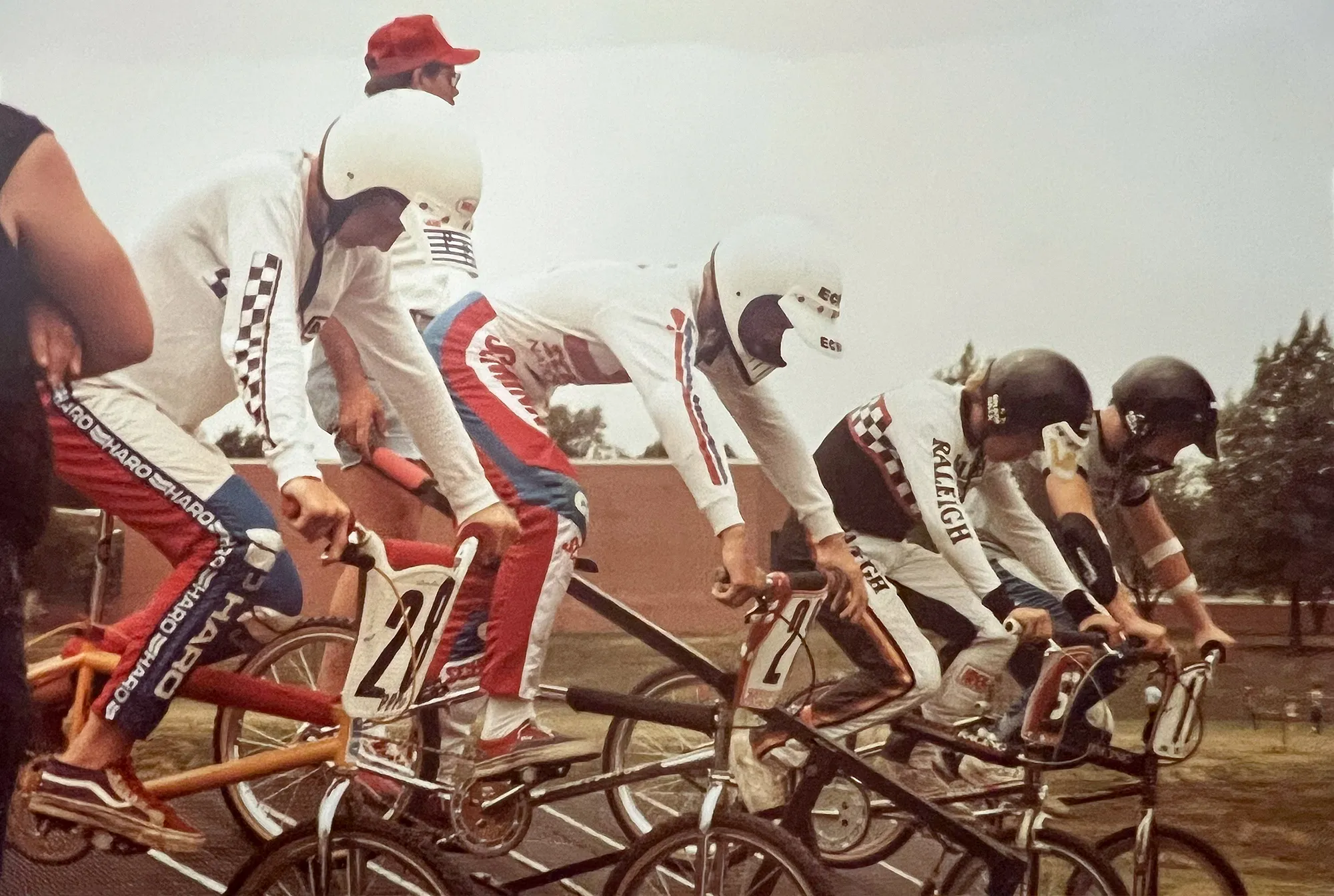 Pat Abendroth | Nebraska BMX Hall of Fame