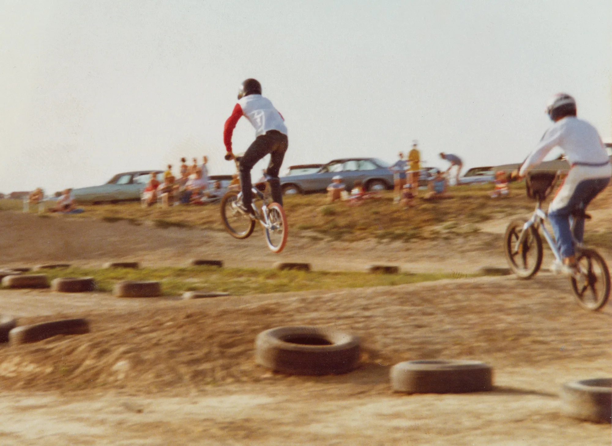Roger Frakes | Nebraska BMX Hall of Fame