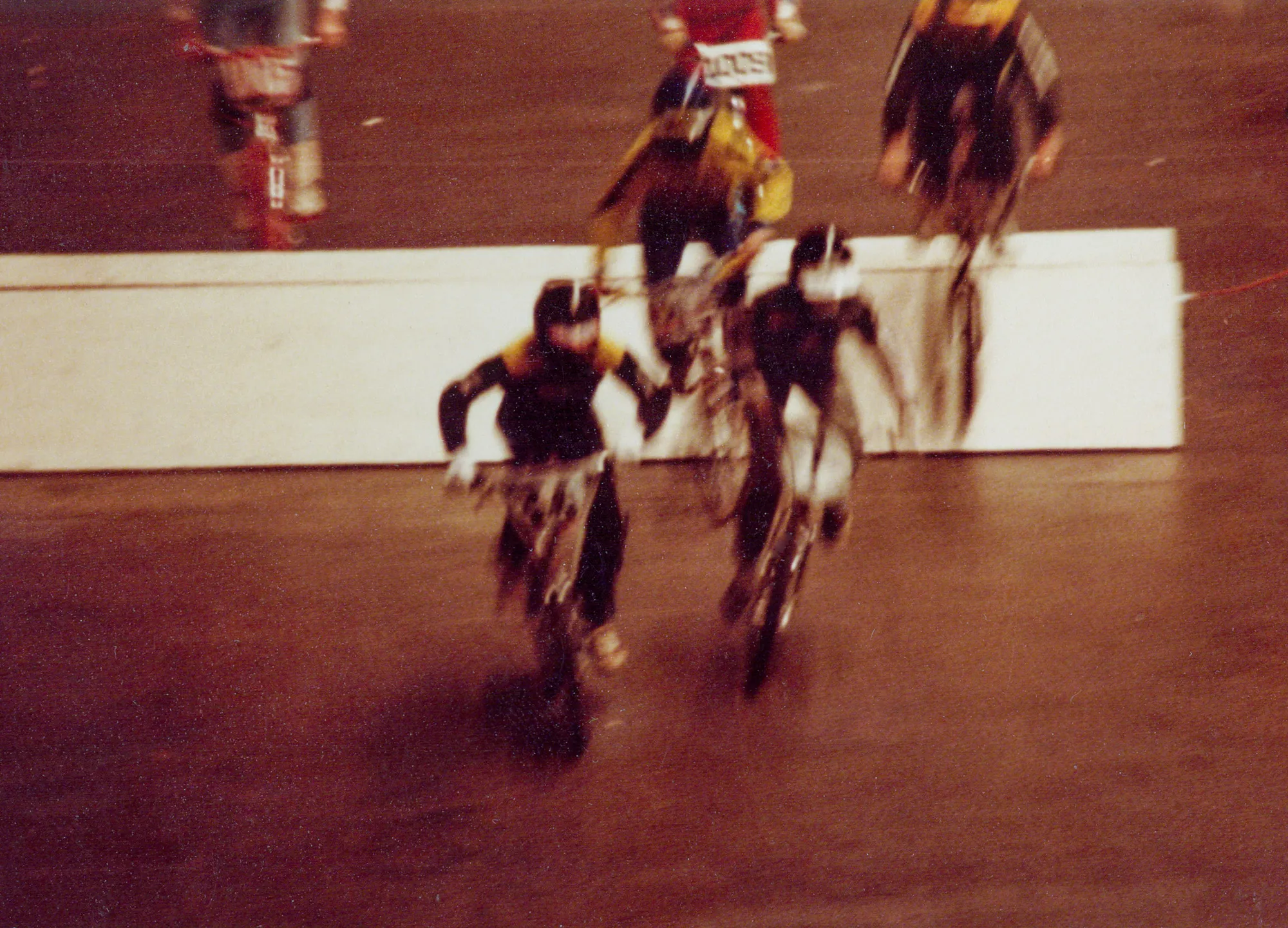 Roger Frakes | Nebraska BMX Hall of Fame