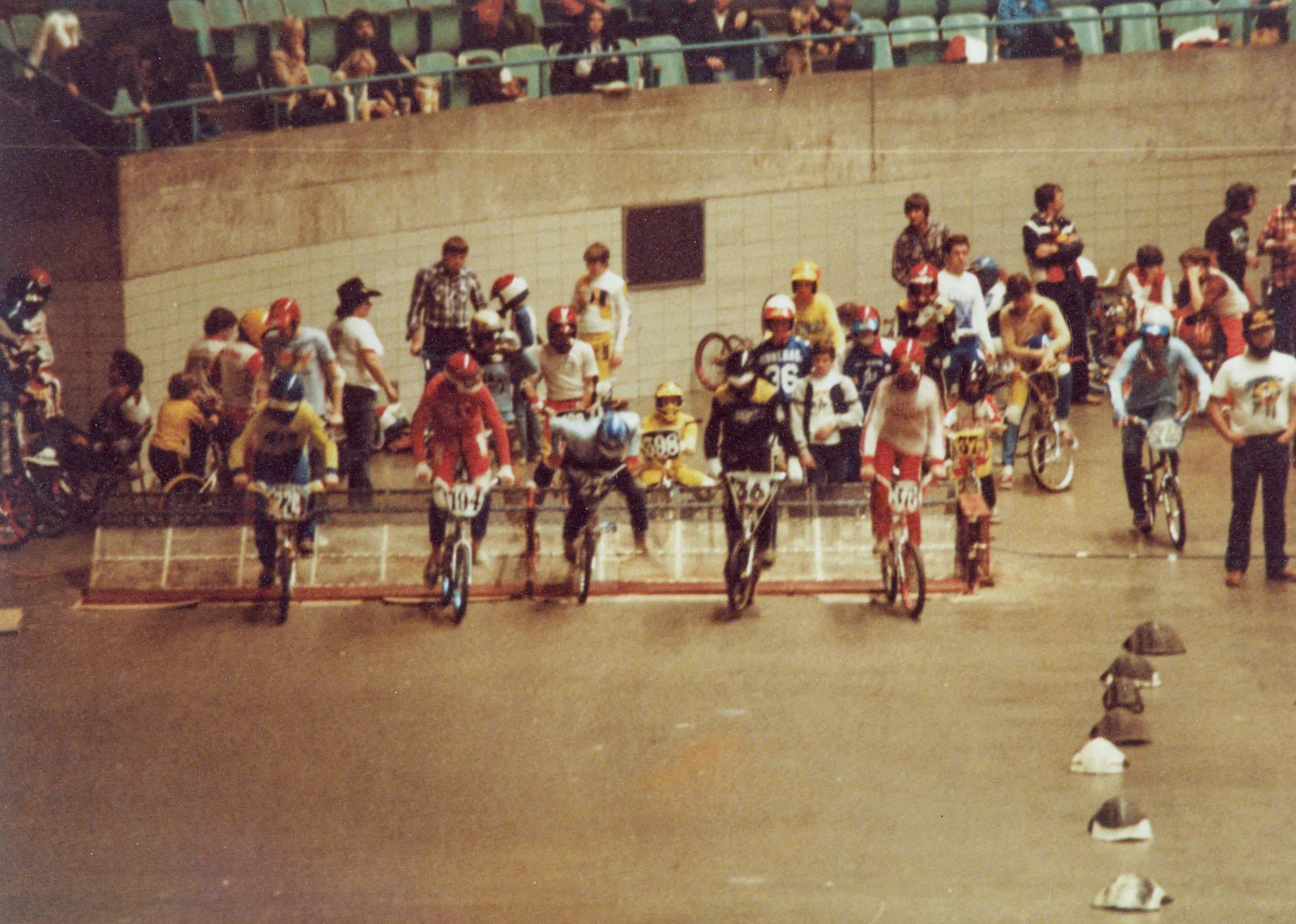 Roger Frakes | Nebraska BMX Hall of Fame