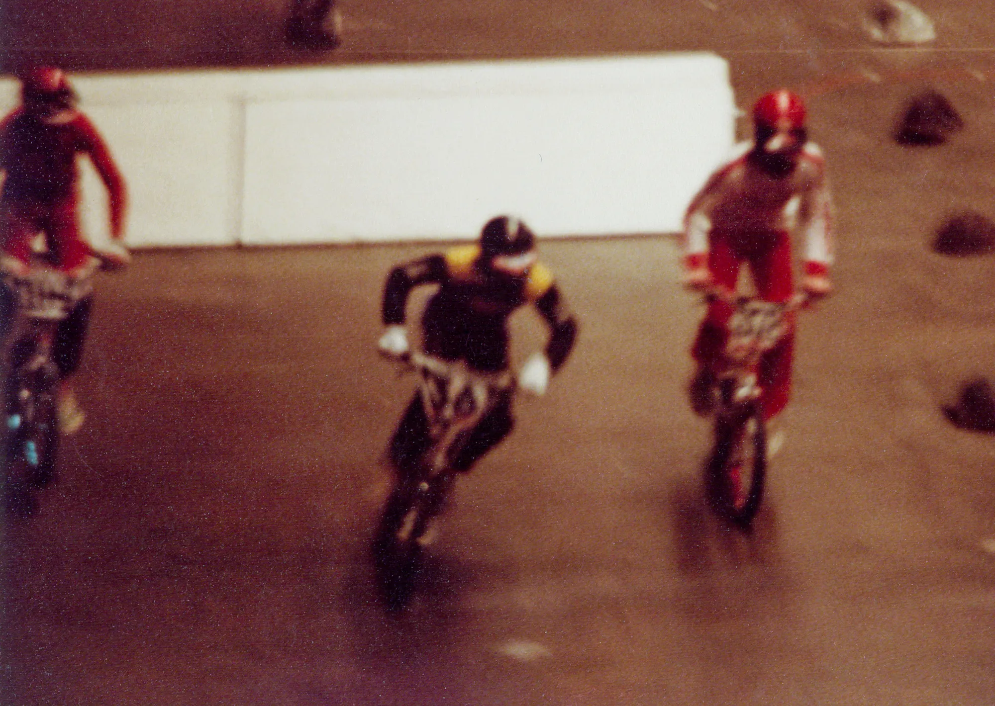 Roger Frakes | Nebraska BMX Hall of Fame