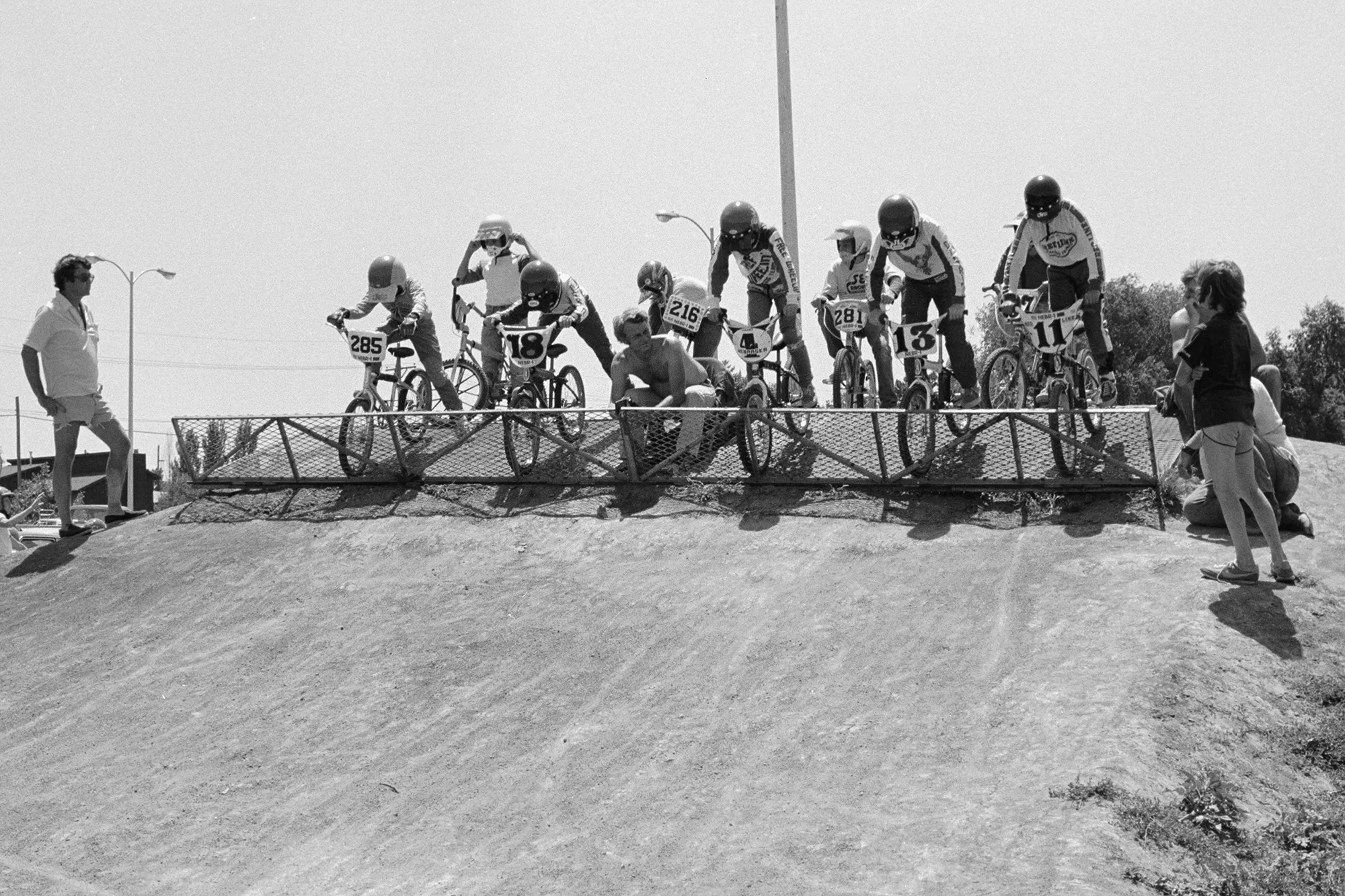 Scott Shaw | Nebraska BMX Hall of Fame