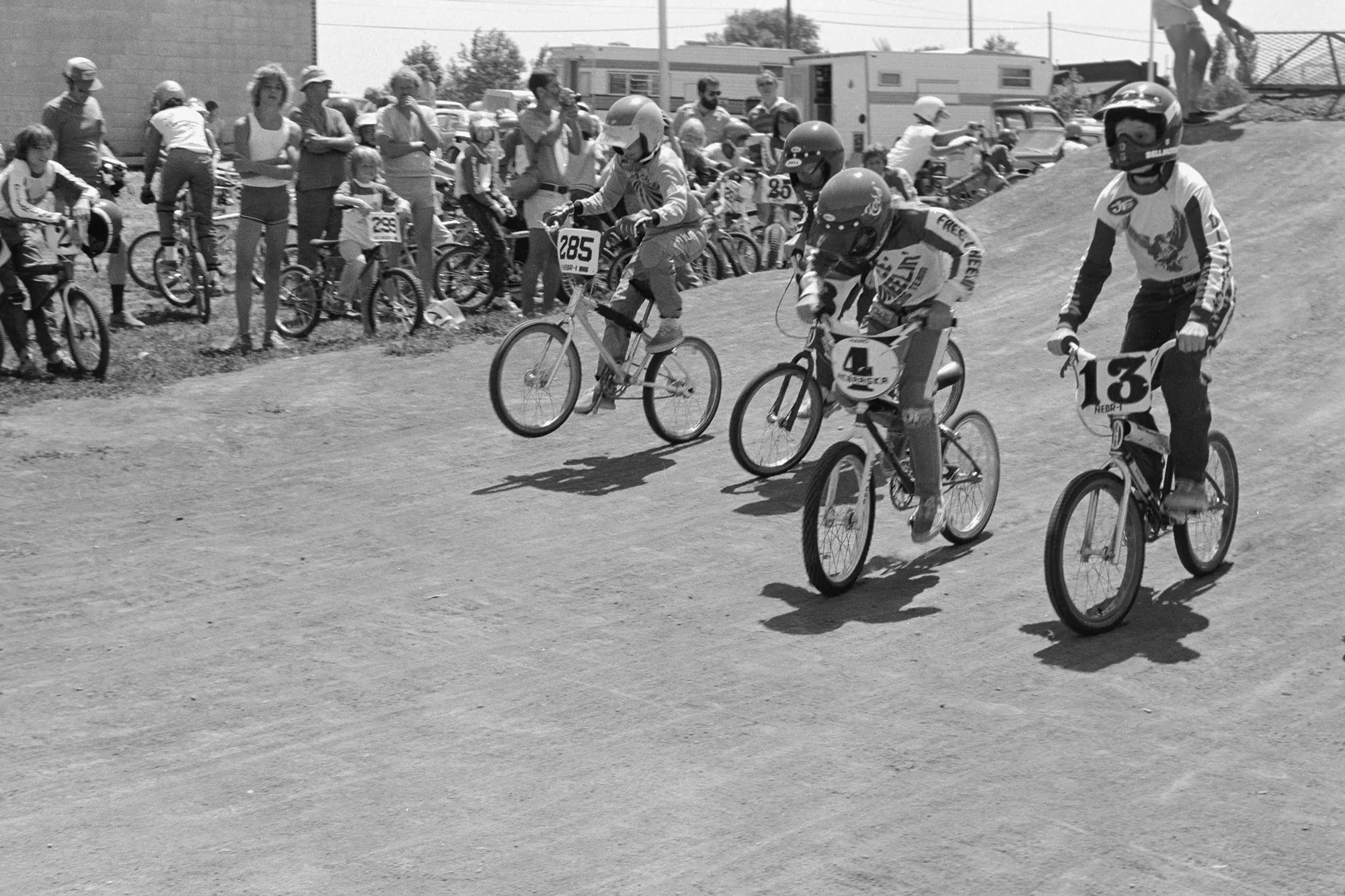Scott Shaw | Nebraska BMX Hall of Fame
