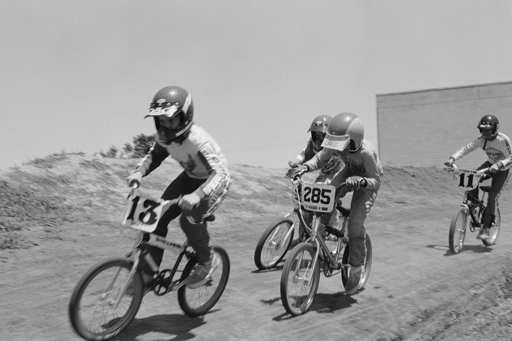 Scott Shaw | Nebraska BMX Hall of Fame