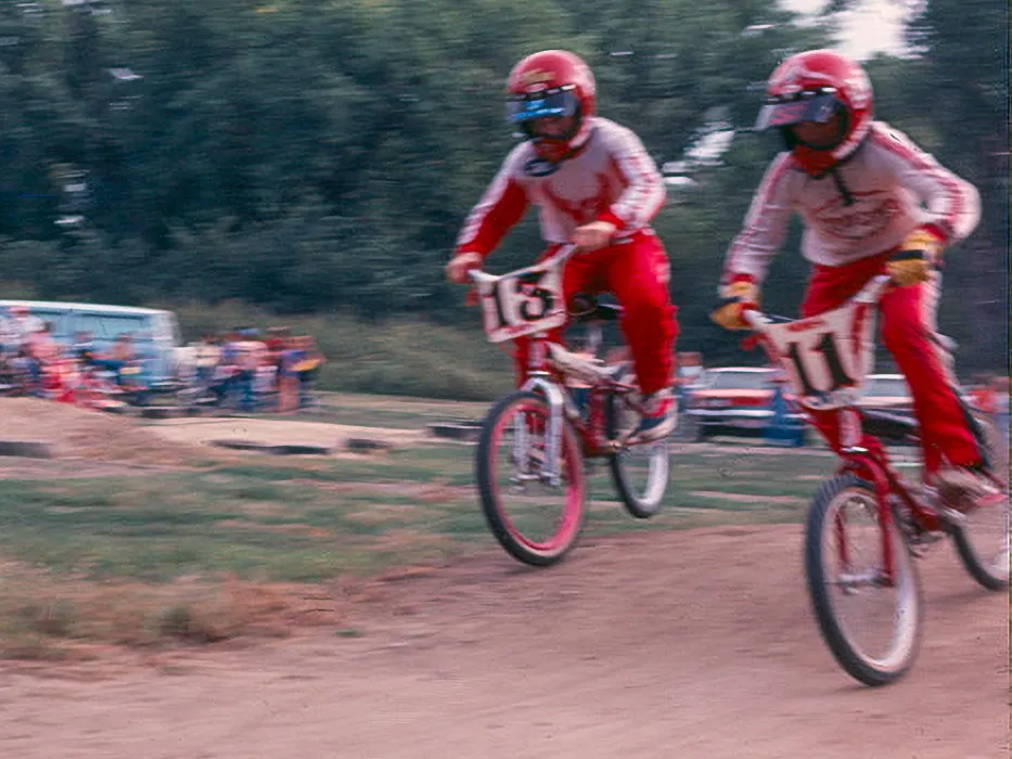 Scott Shaw | Nebraska BMX Hall of Fame