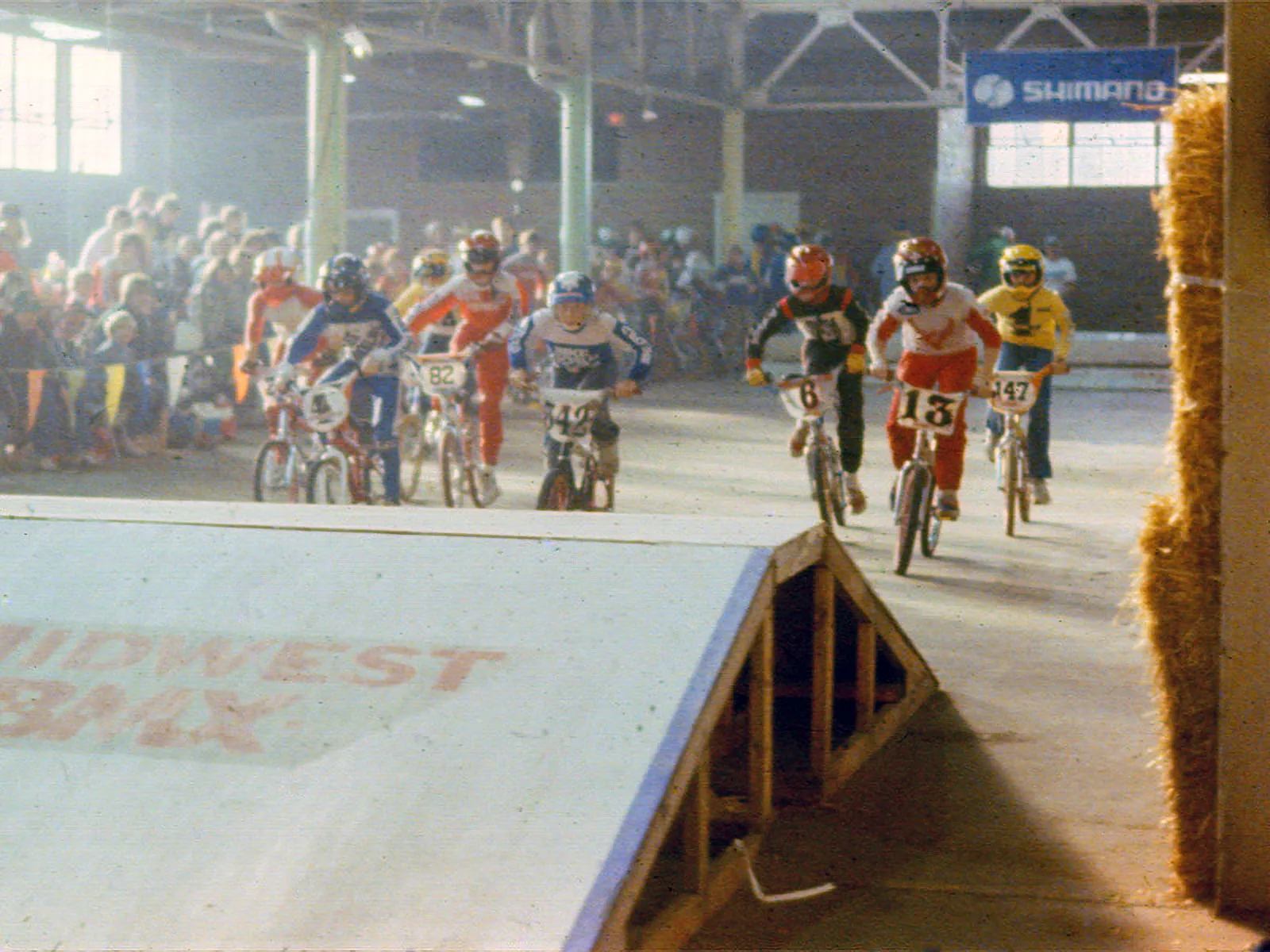 Scott Shaw | Nebraska BMX Hall of Fame
