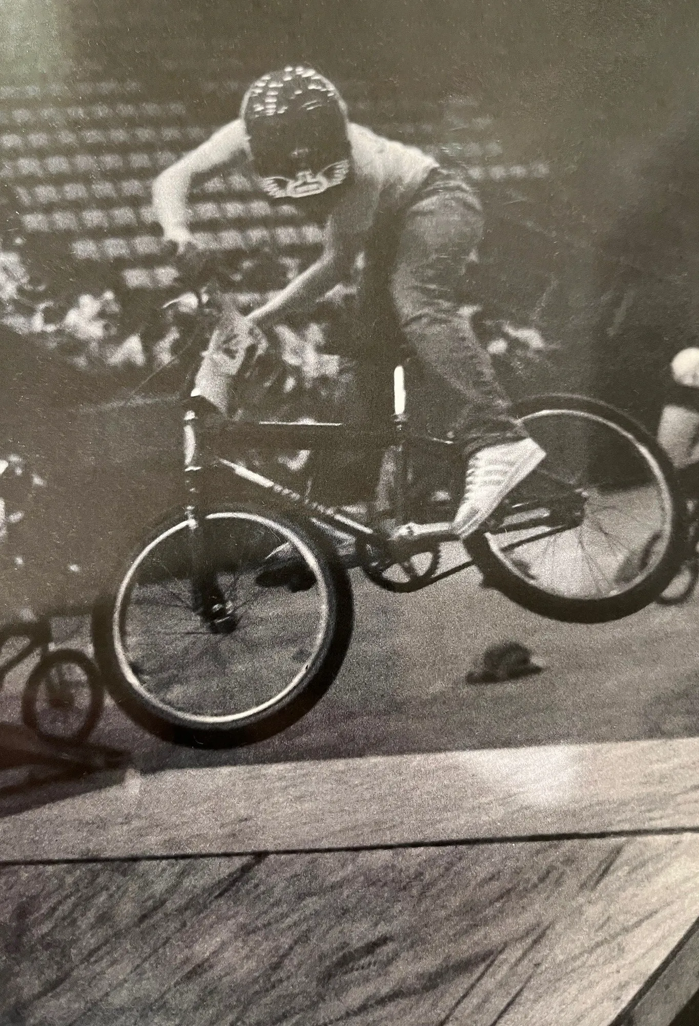 Scott Shaw | Nebraska BMX Hall of Fame