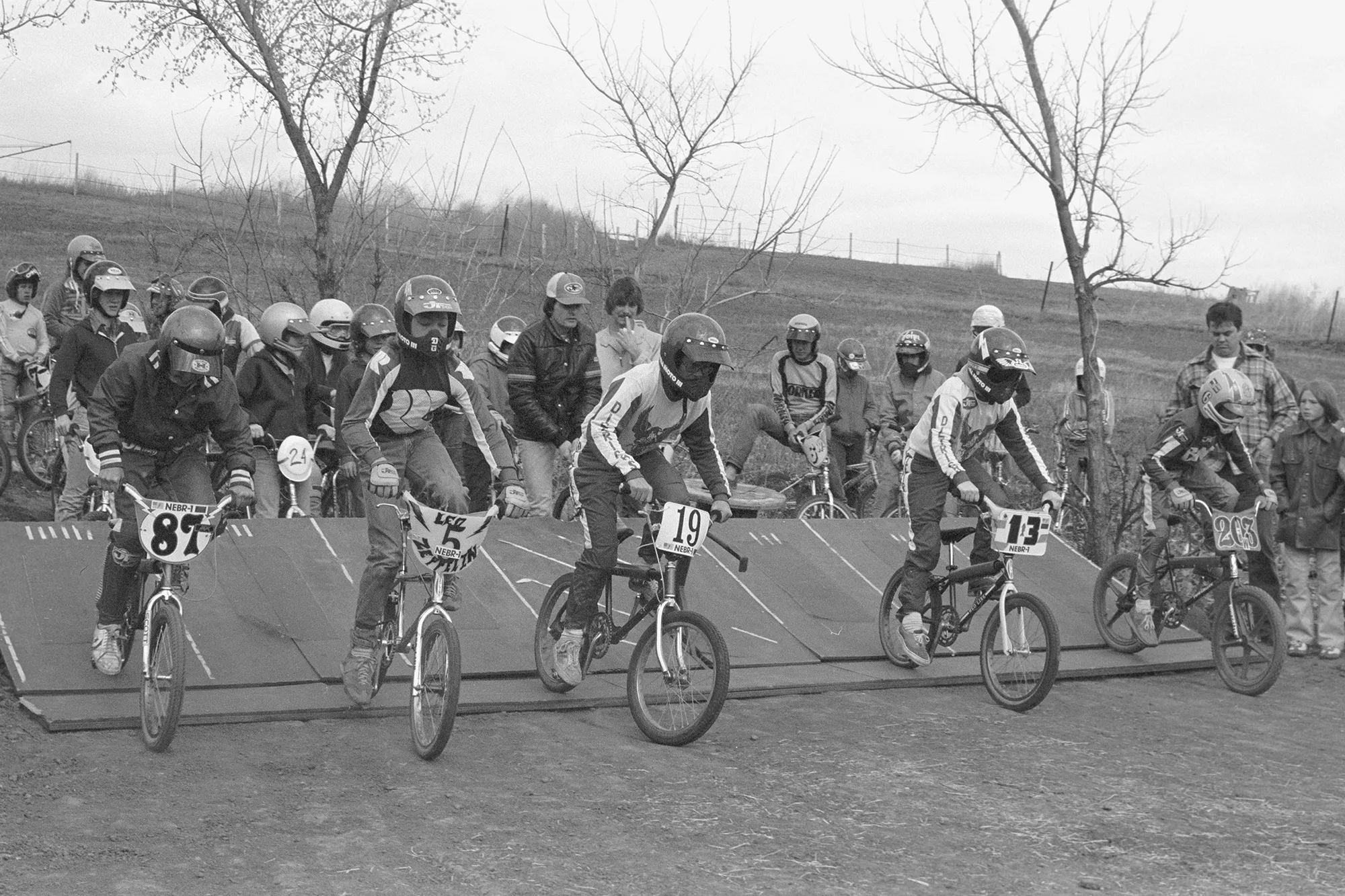 Scott Shaw | Nebraska BMX Hall of Fame