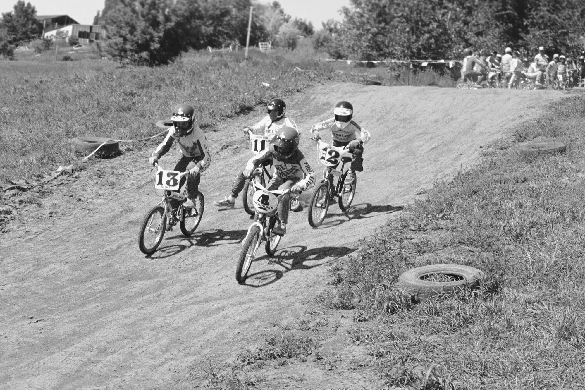Scott Shaw | Nebraska BMX Hall of Fame