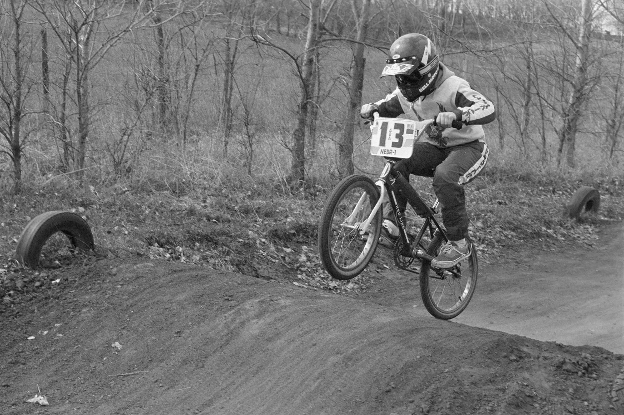 Scott Shaw | Nebraska BMX Hall of Fame