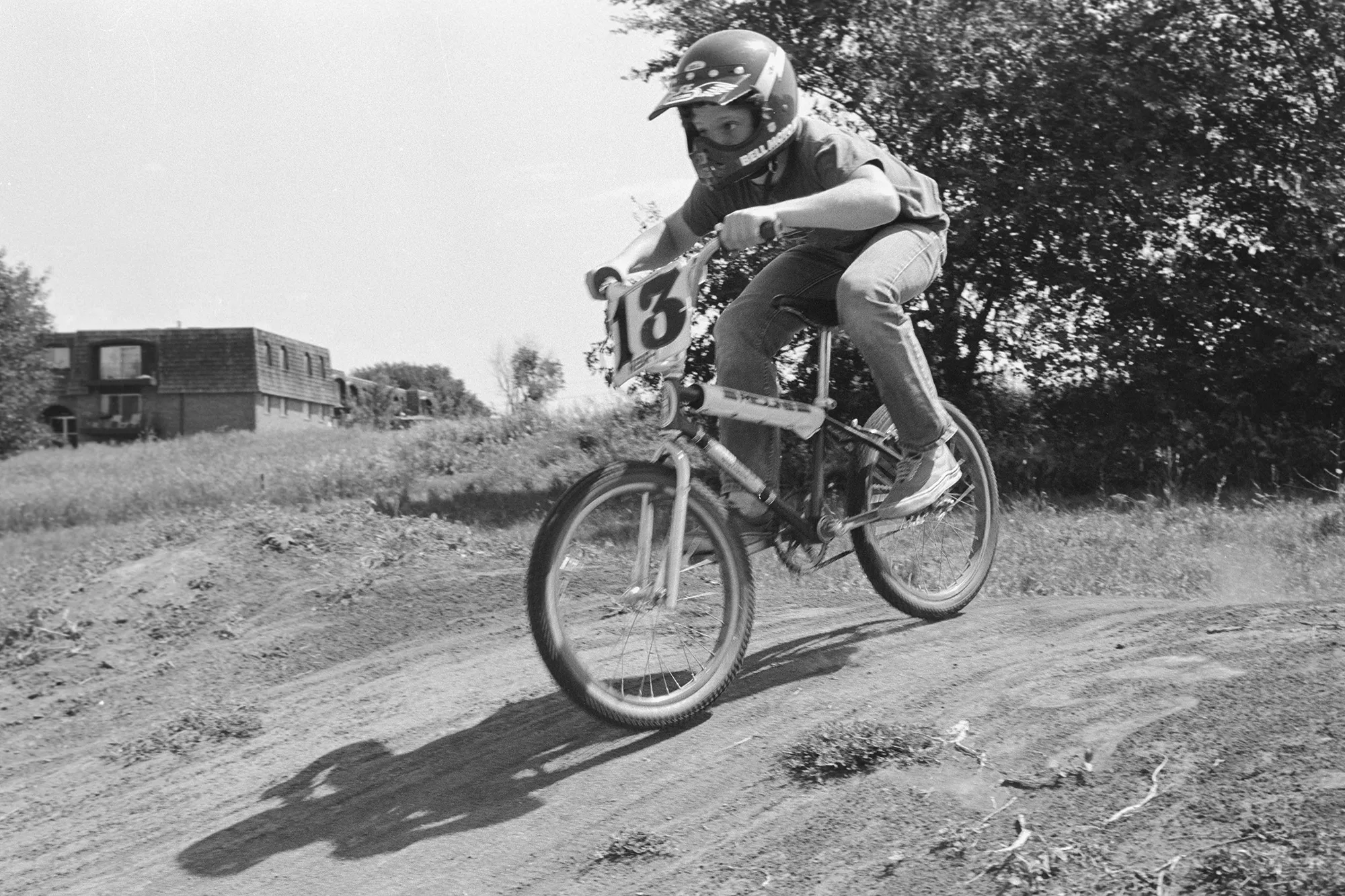 Scott Shaw | Nebraska BMX Hall of Fame