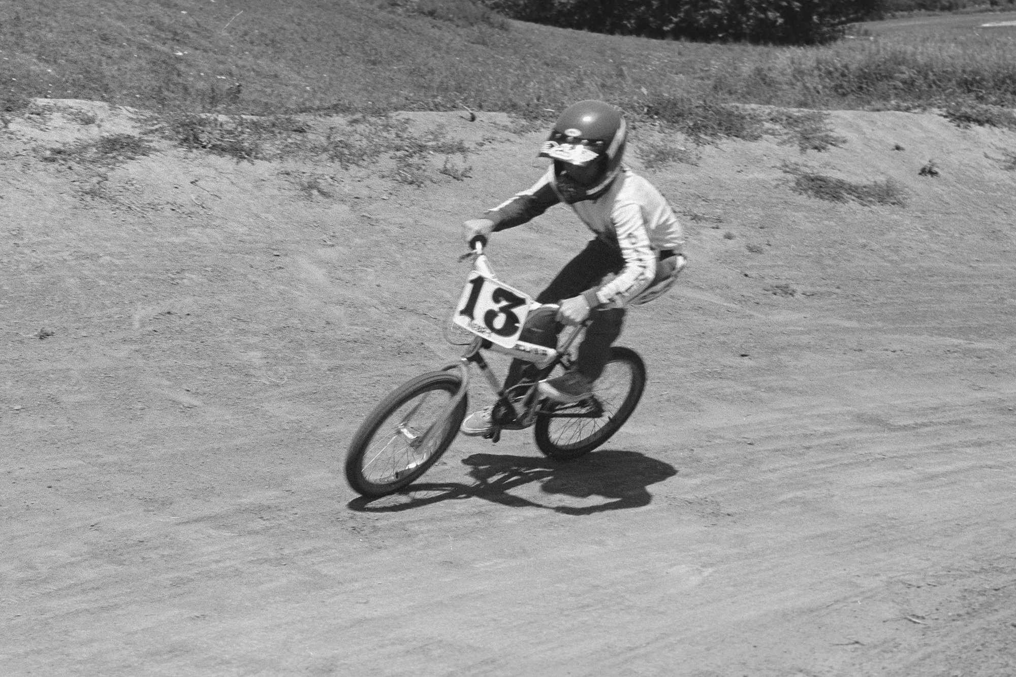 Scott Shaw | Nebraska BMX Hall of Fame