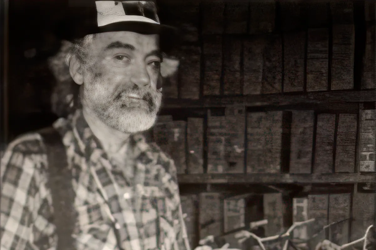 Earl Huffman | Nebraska BMX Hall of Fame