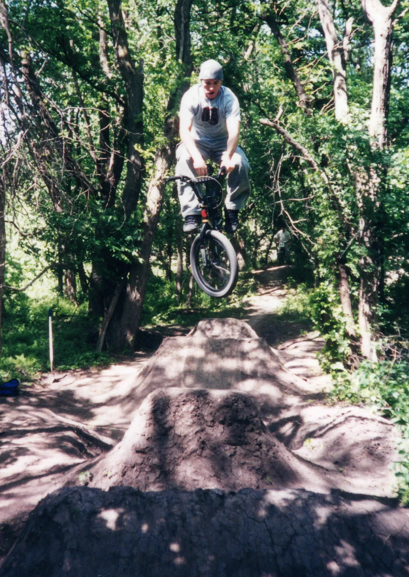 James Linneman | Nebraska BMX Hall of Fame