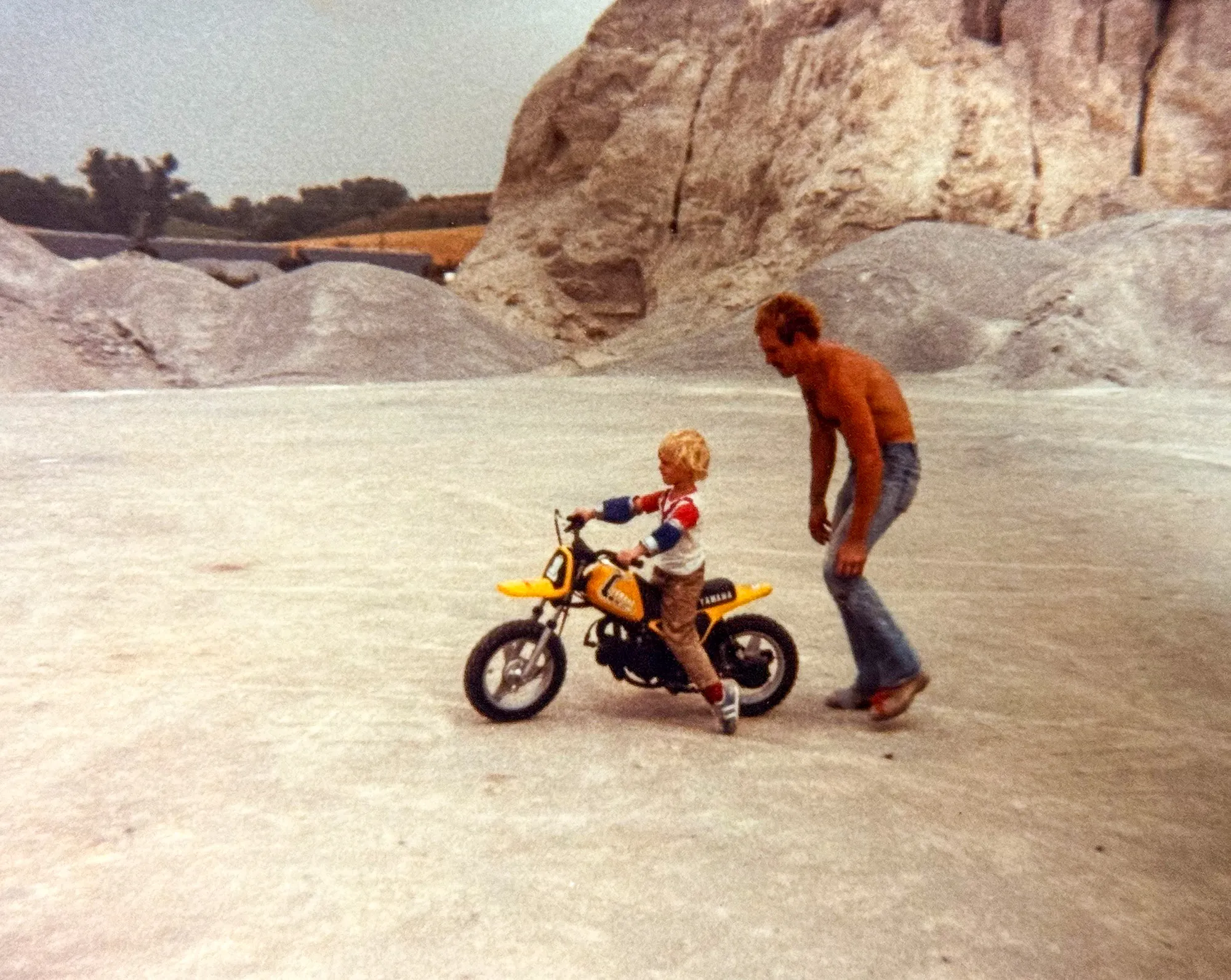 Karl Hinkley | Nebraska BMX Hall of Fame