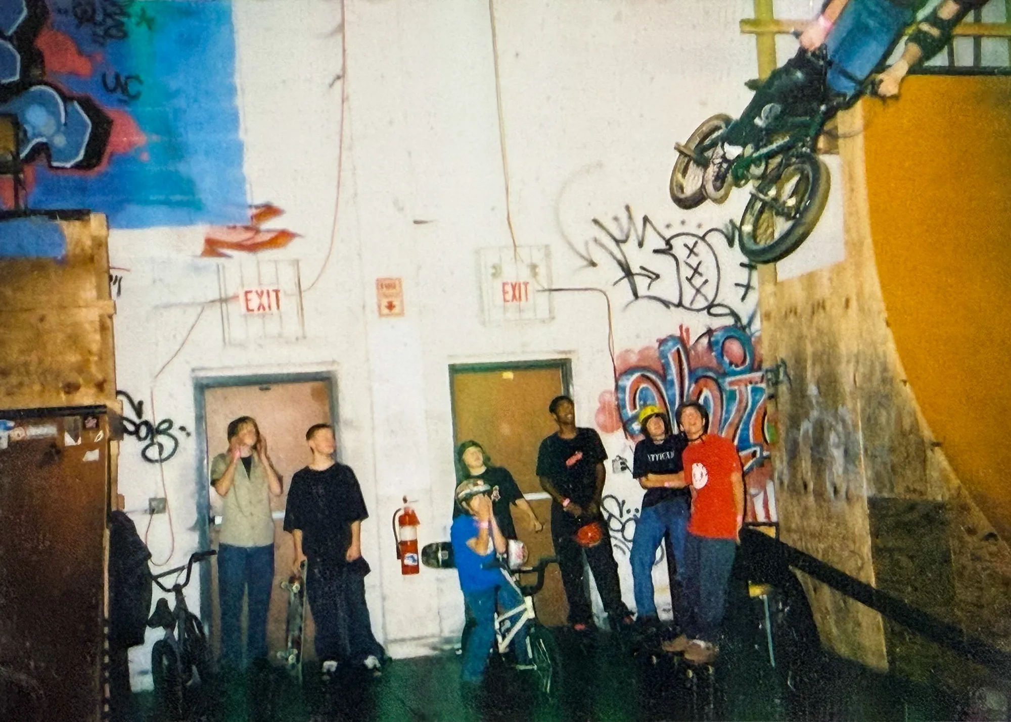 Karl Hinkley | Nebraska BMX Hall of Fame