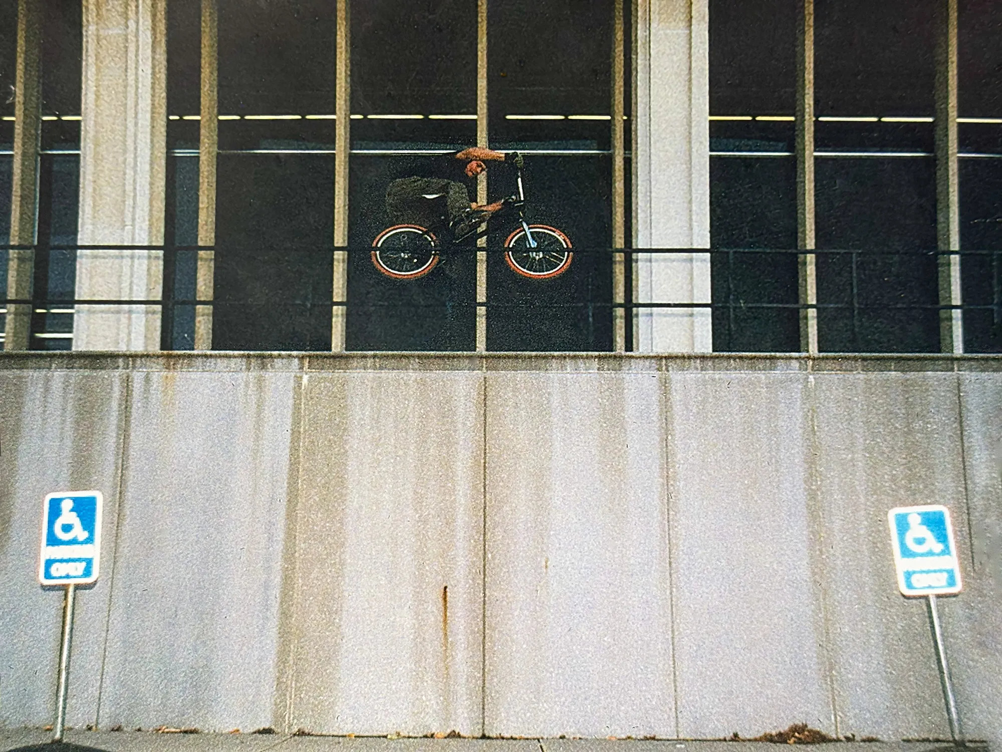 Karl Hinkley | Nebraska BMX Hall of Fame