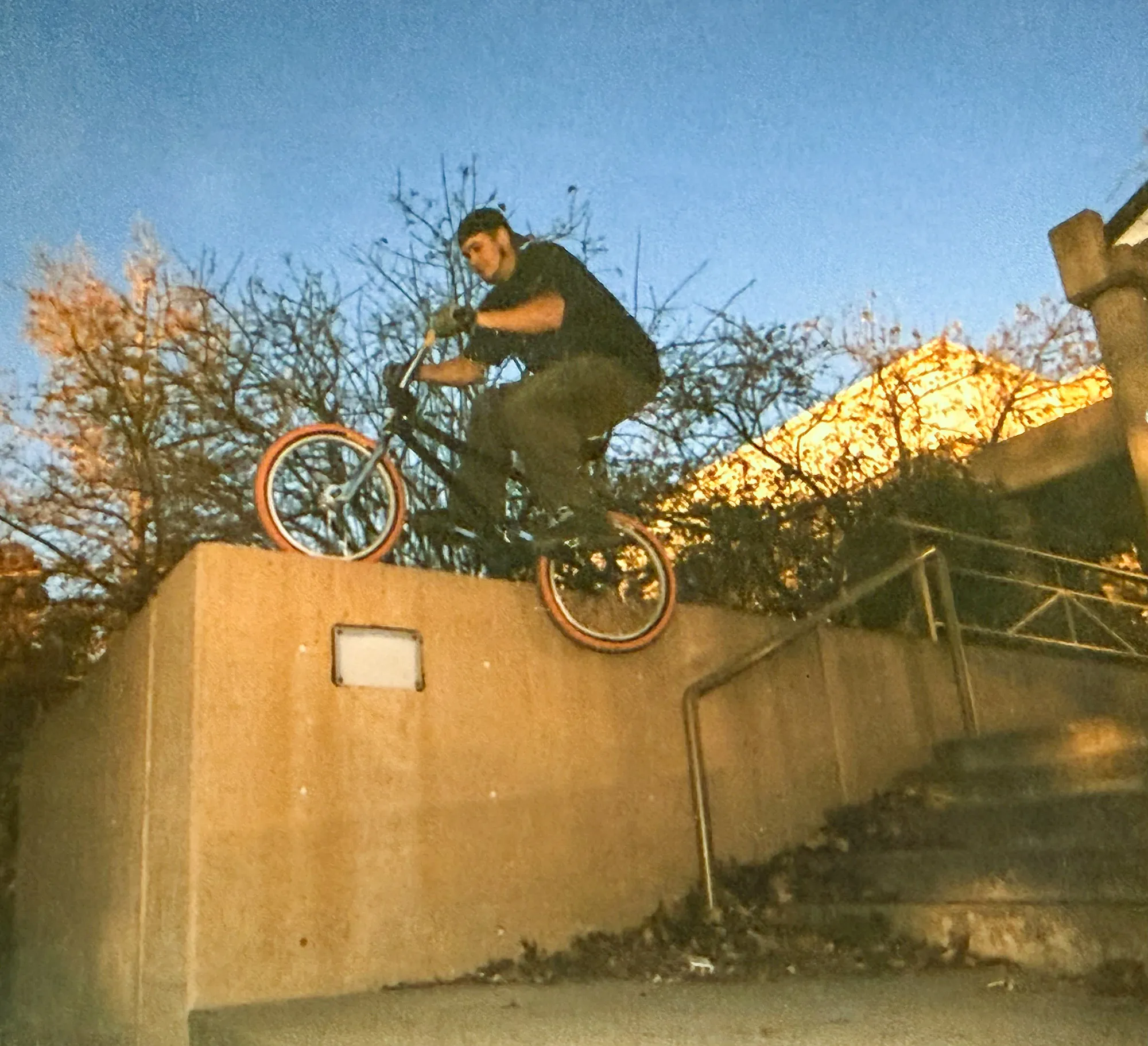 Karl Hinkley | Nebraska BMX Hall of Fame