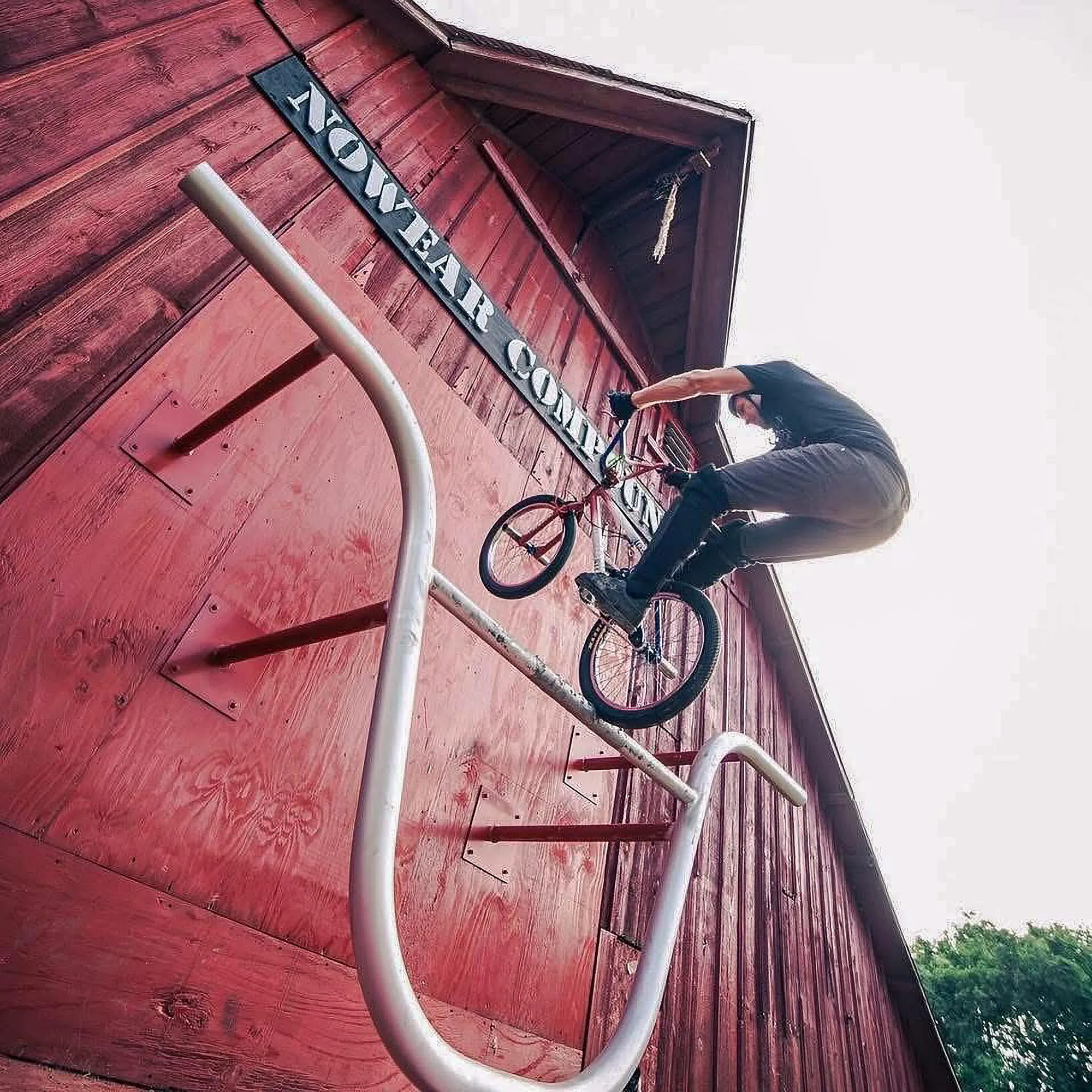 Karl Hinkley | Nebraska BMX Hall of Fame