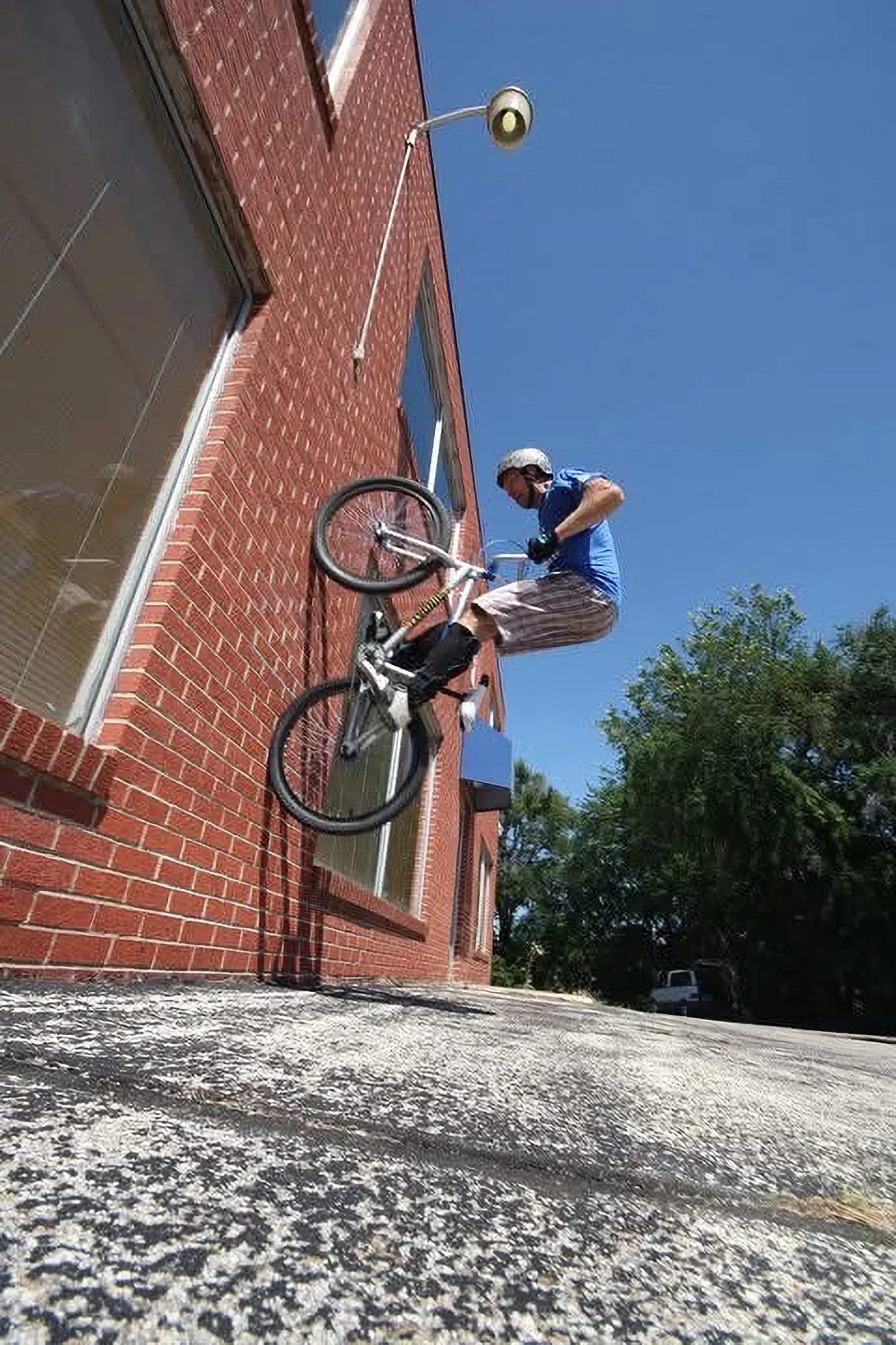 Karl Hinkley | Nebraska BMX Hall of Fame