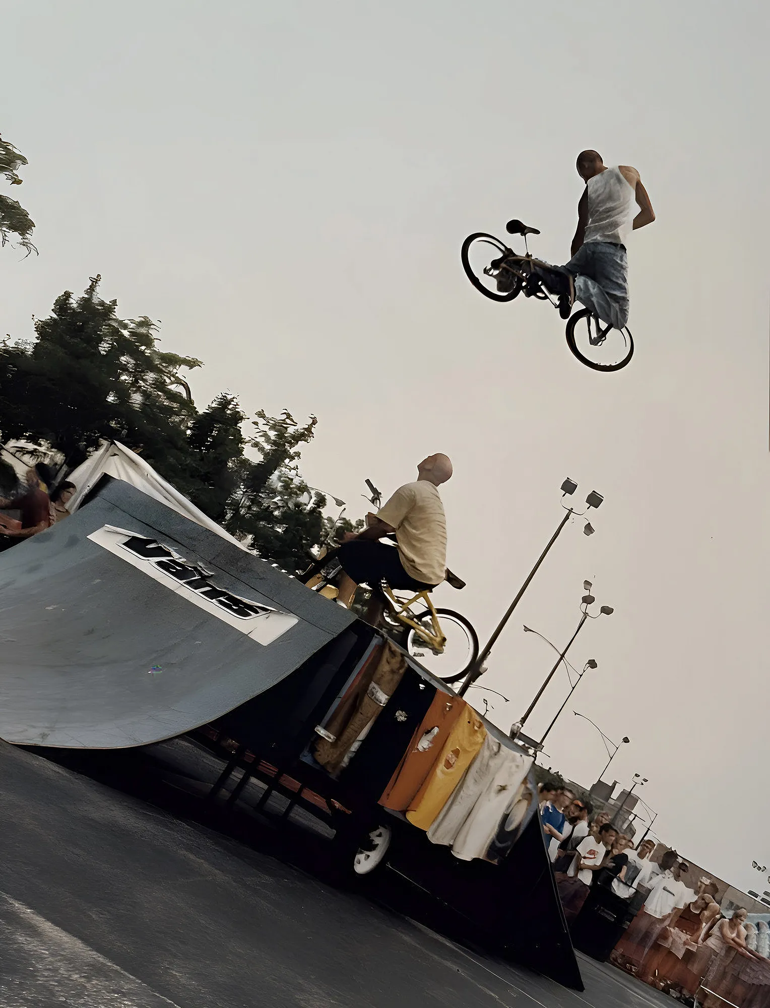 Karl Hinkley | Nebraska BMX Hall of Fame