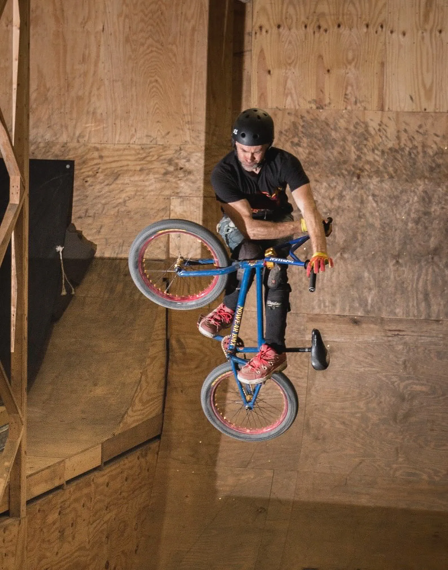 Karl Hinkley | Nebraska BMX Hall of Fame