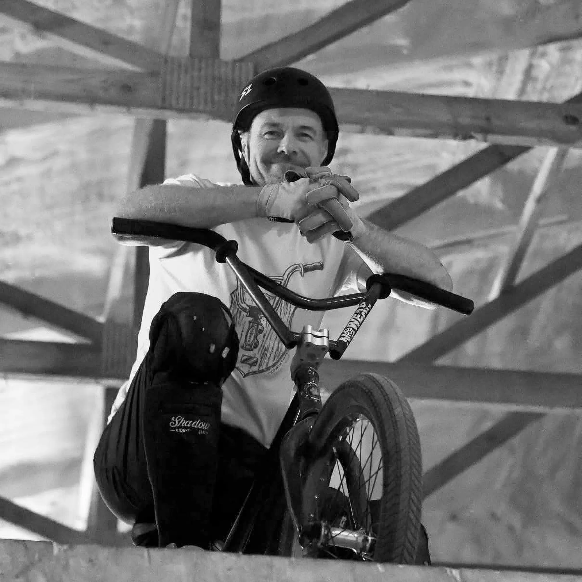 Karl Hinkley | Nebraska BMX Hall of Fame