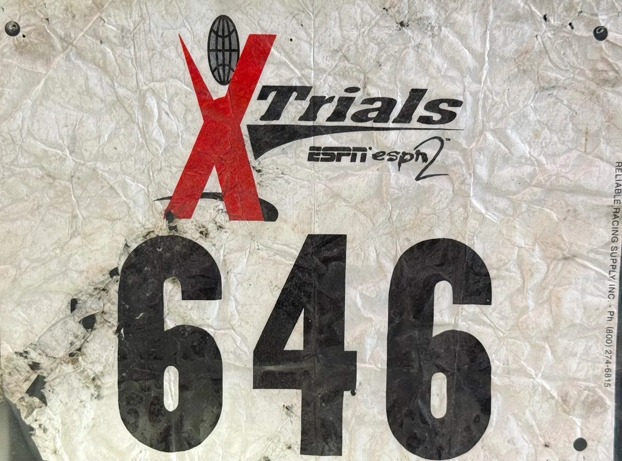 Karl Hinkley | Nebraska BMX Hall of Fame