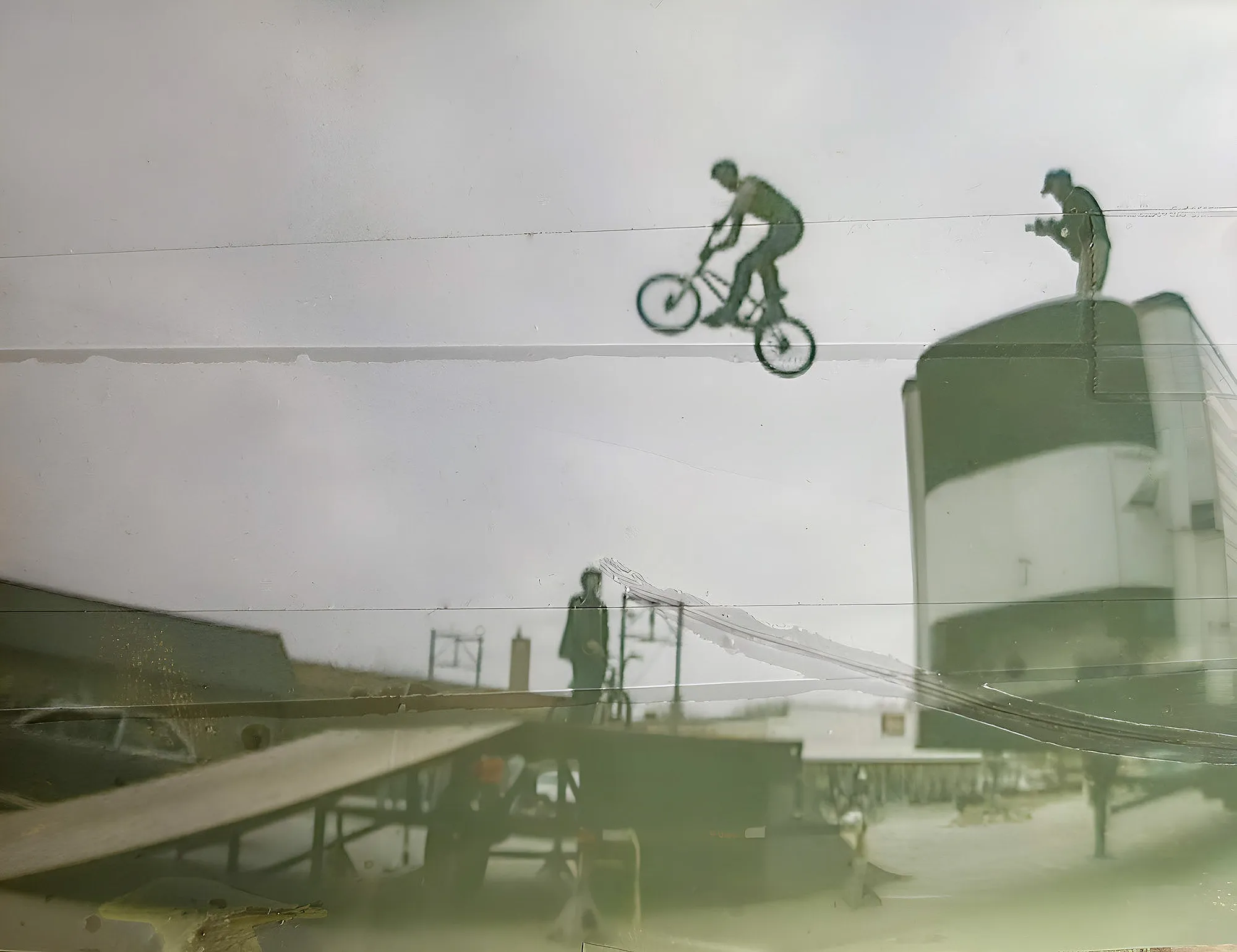 Karl Hinkley | Nebraska BMX Hall of Fame