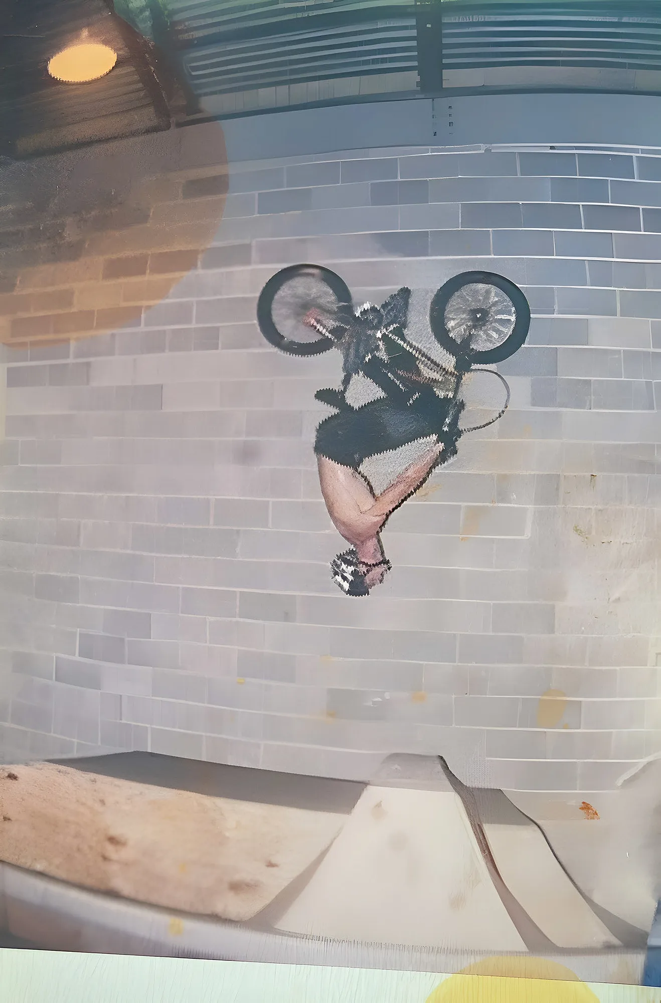 Karl Hinkley | Nebraska BMX Hall of Fame