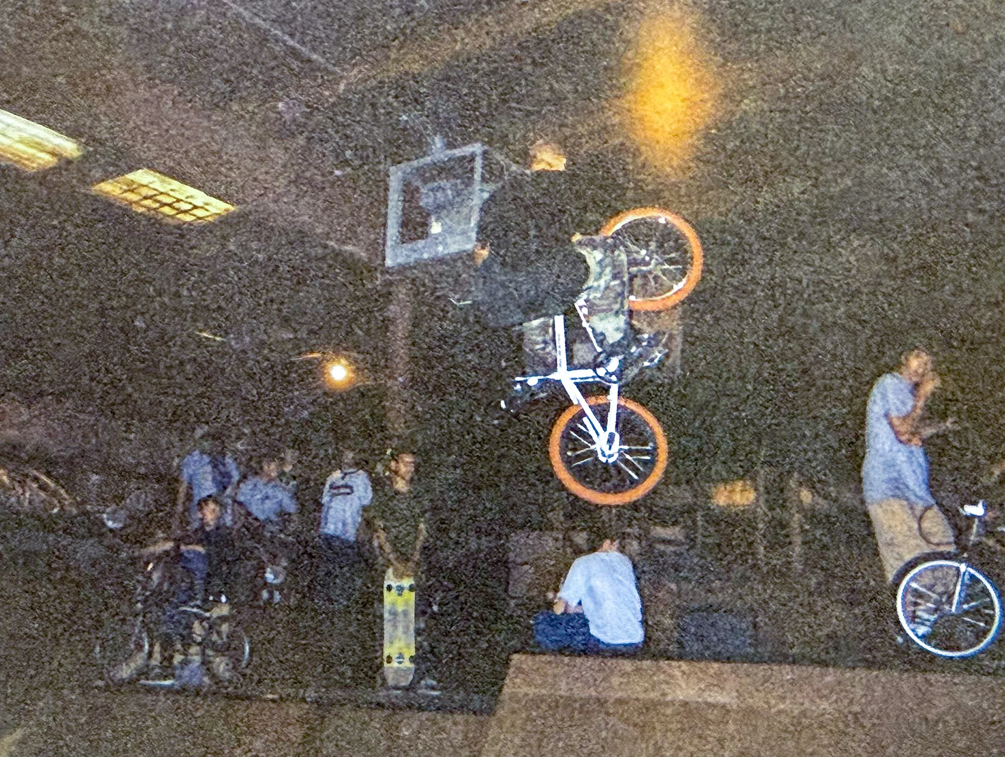 Karl Hinkley | Nebraska BMX Hall of Fame