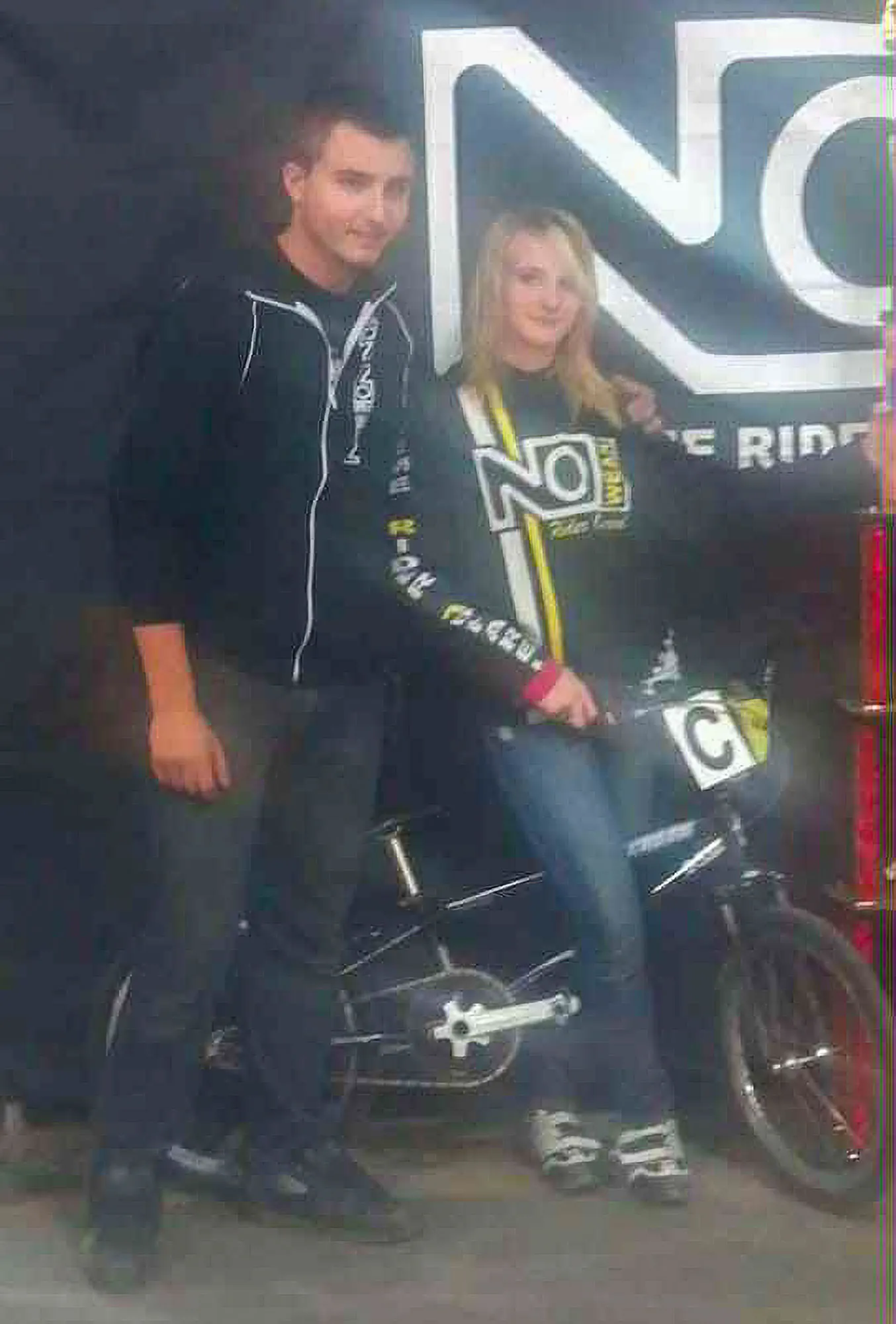Shelby Fuller-Larson | Nebraska BMX Hall of Fame