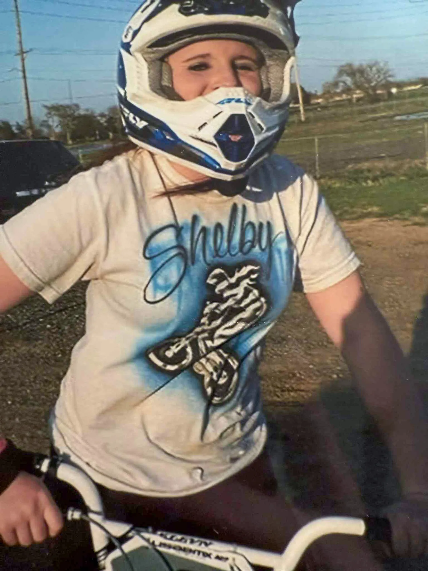 Shelby Fuller-Larson | Nebraska BMX Hall of Fame