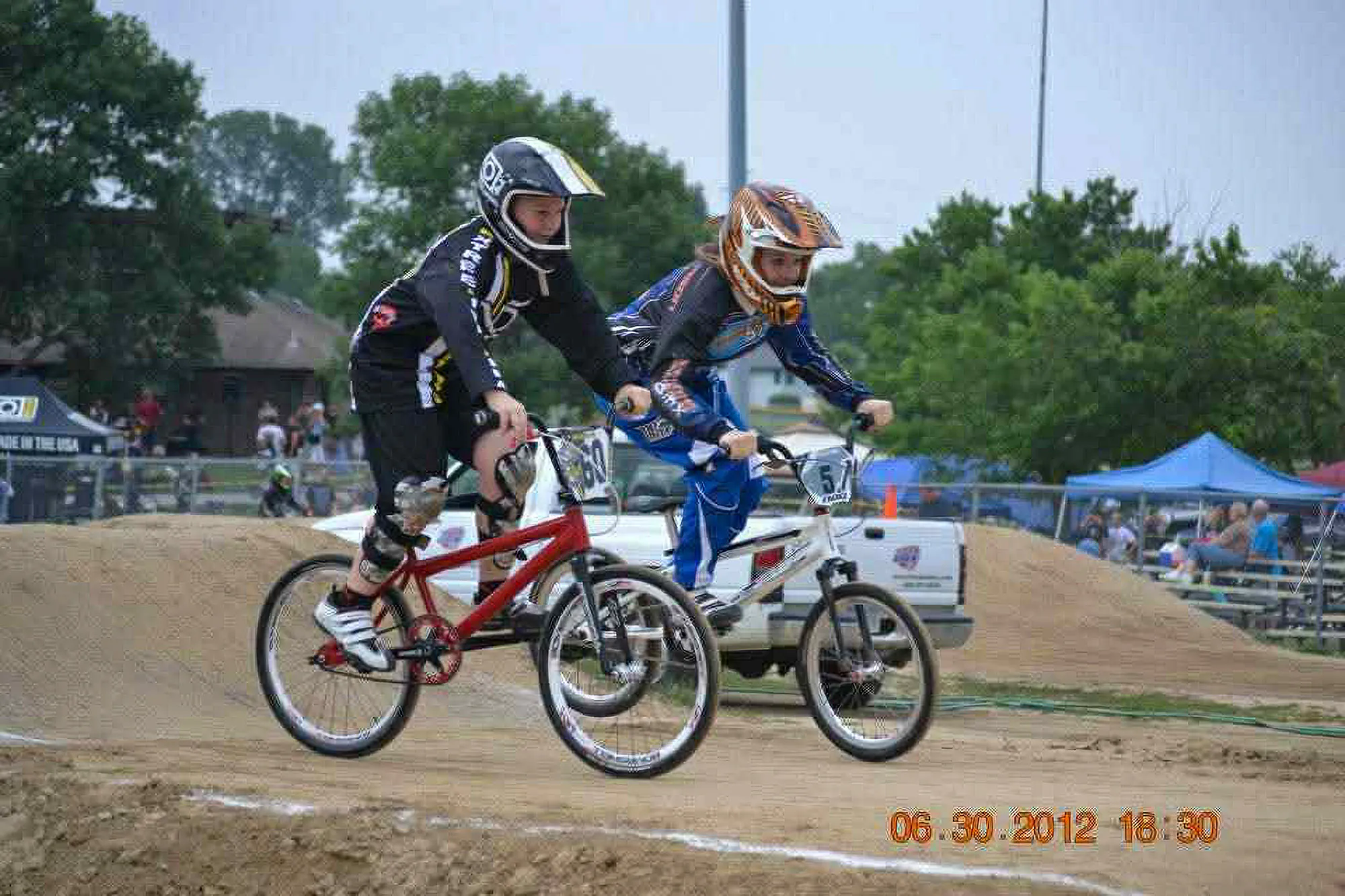 Shelby Fuller-Larson | Nebraska BMX Hall of Fame