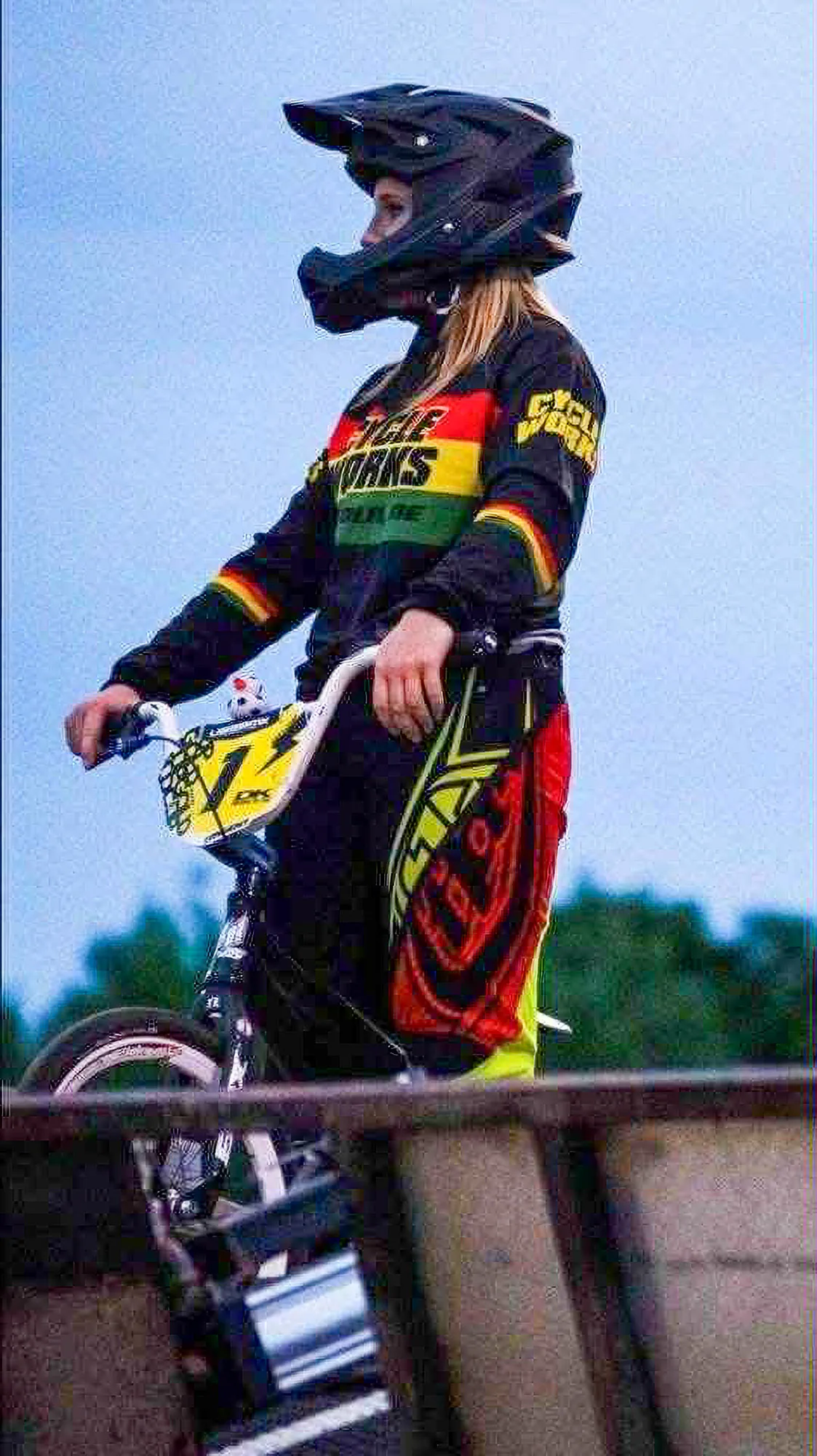 Shelby Fuller-Larson | Nebraska BMX Hall of Fame