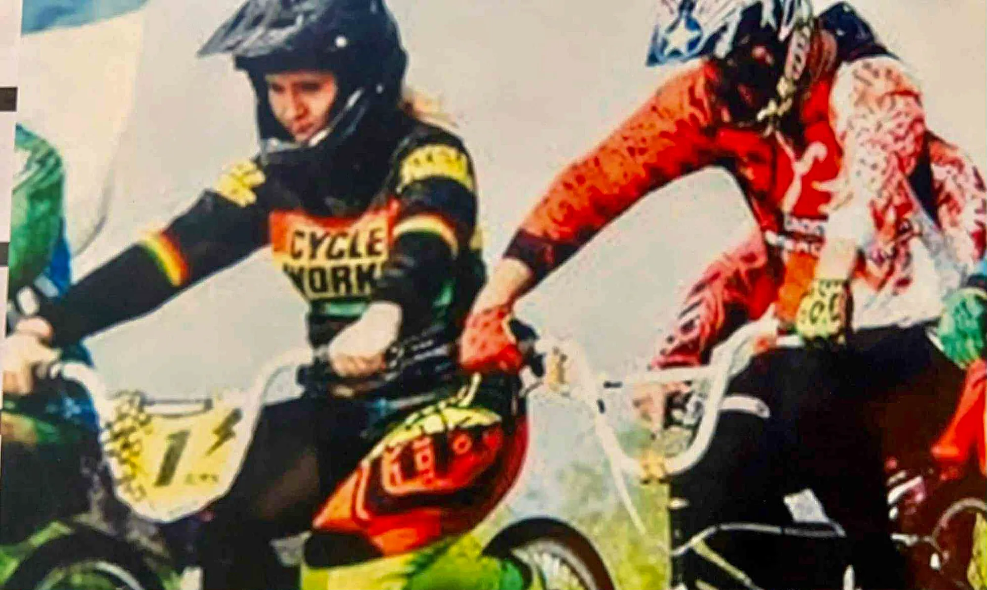 Shelby Fuller-Larson | Nebraska BMX Hall of Fame
