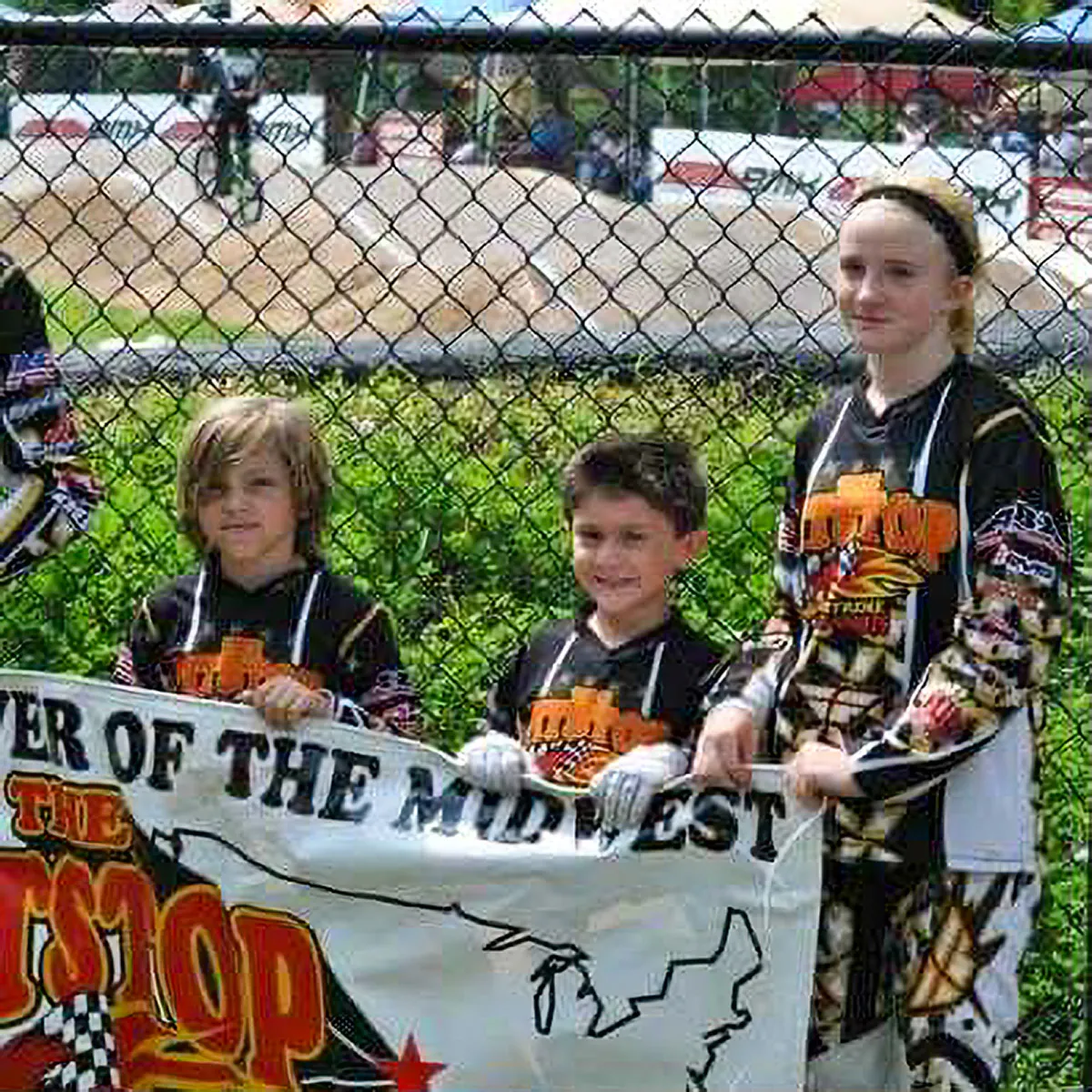 Shelby Fuller-Larson | Nebraska BMX Hall of Fame
